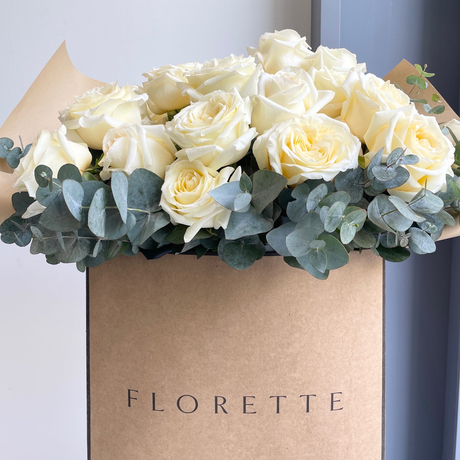 Monte Carlo - Gift Bag