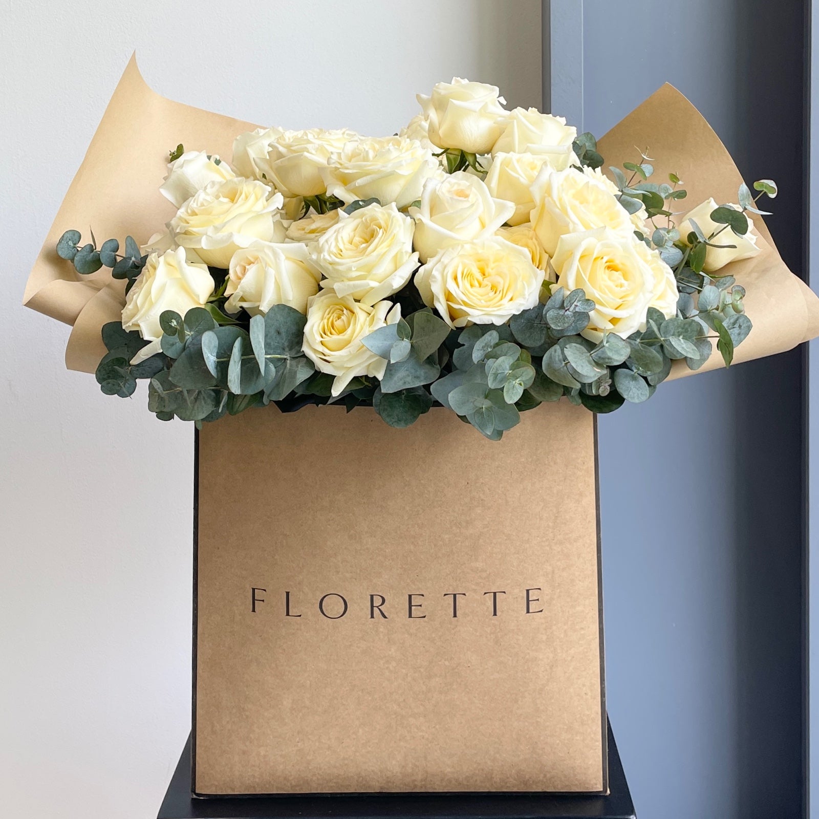 Monte Carlo - Gift Bag