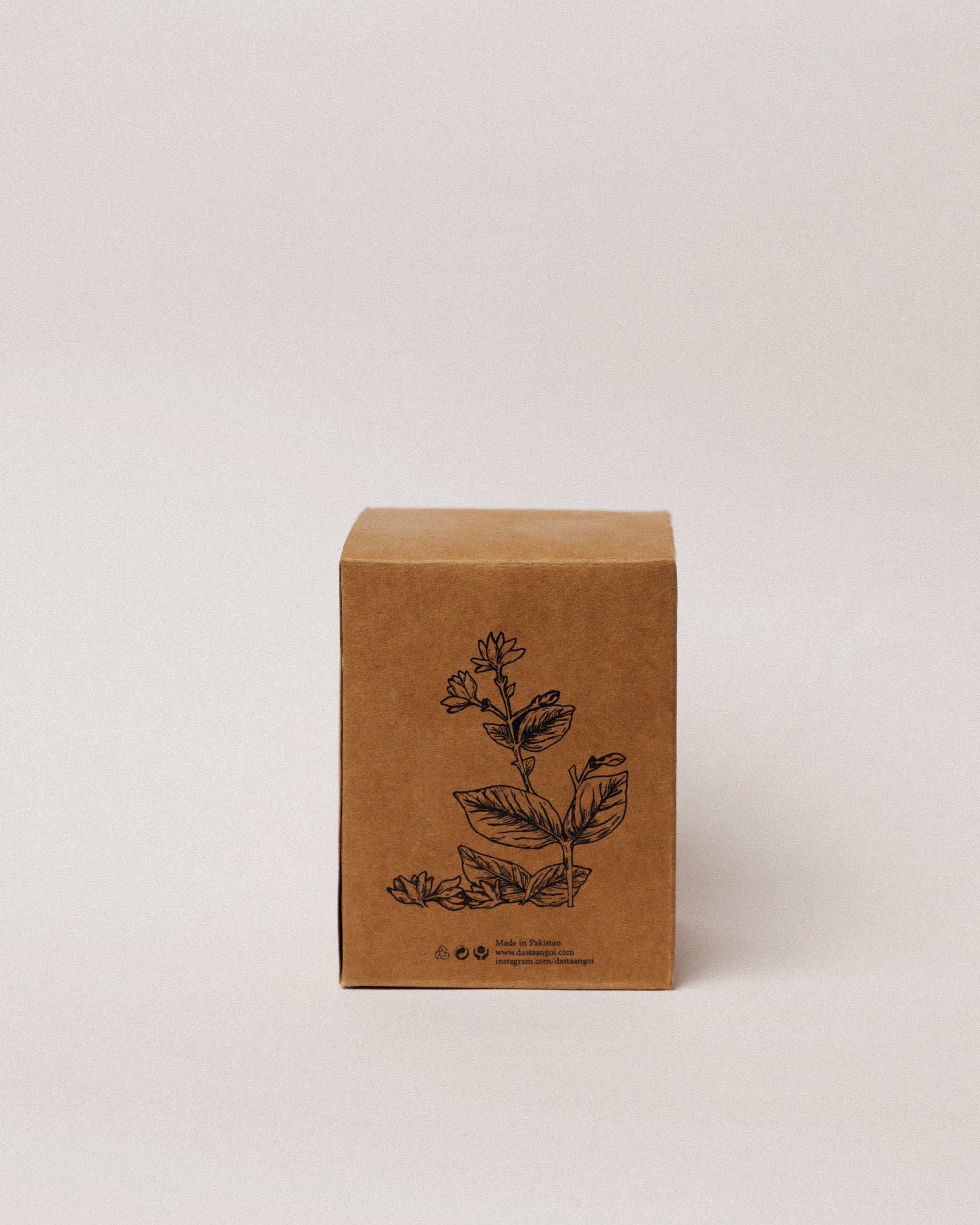 Dastaangoi Daffodils of Kashmir