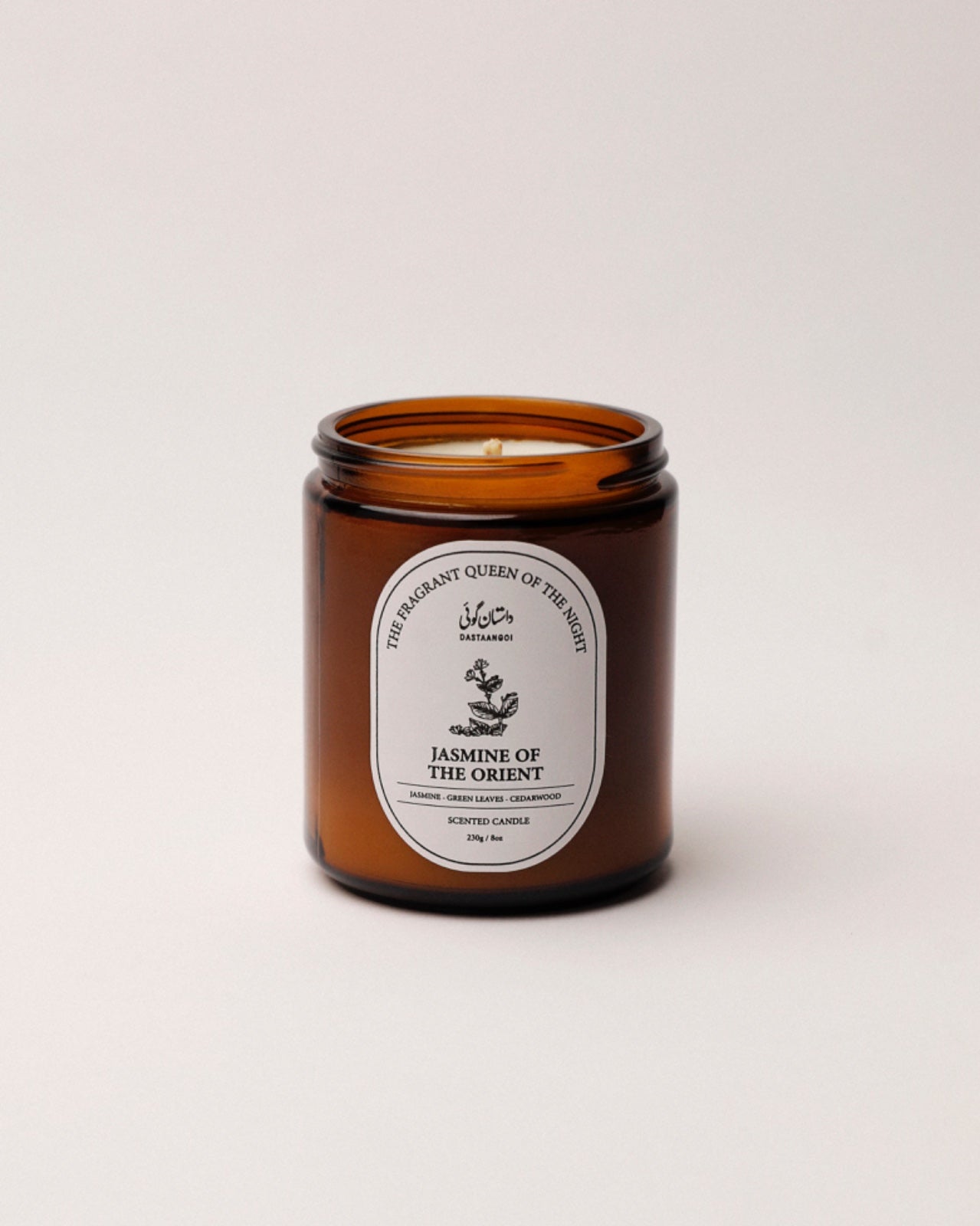 Dastaangoi Jasmine of the Orient