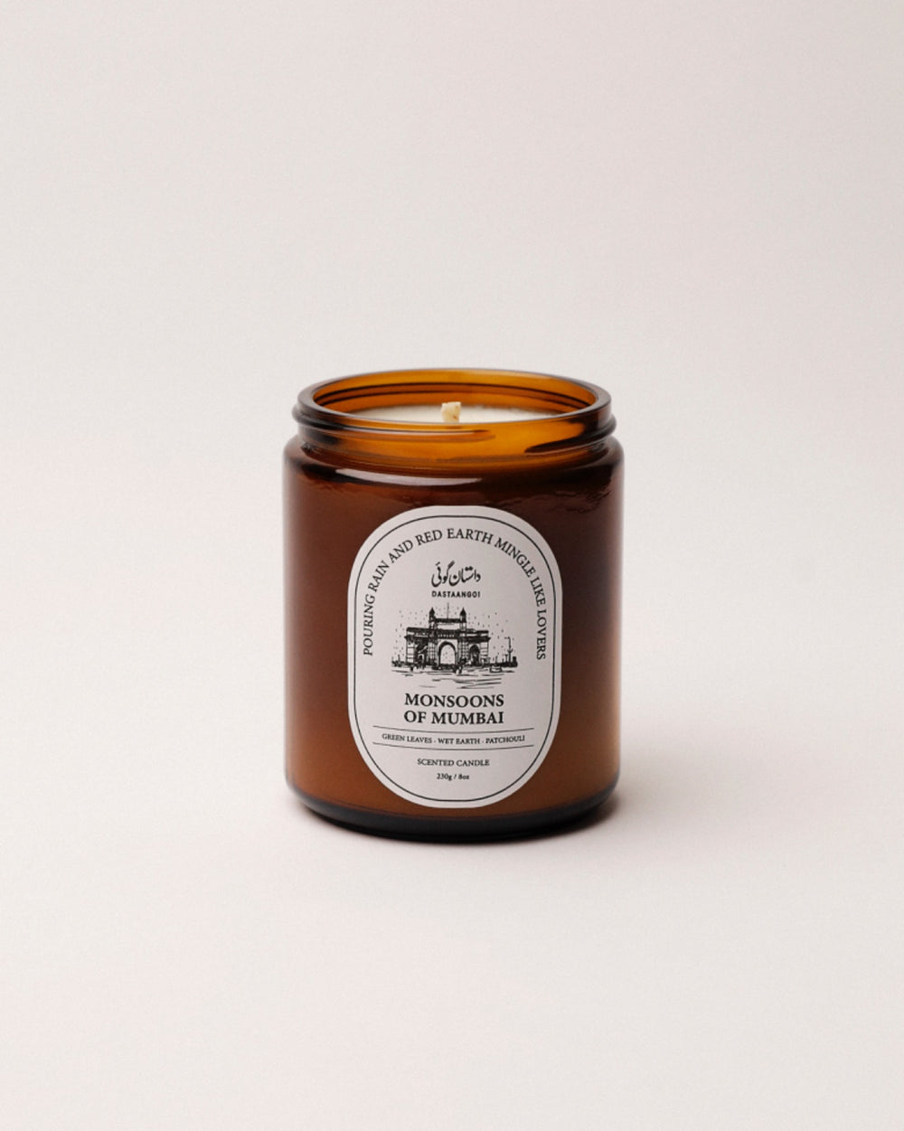 Dastaangoi Monsoons of Mumbai