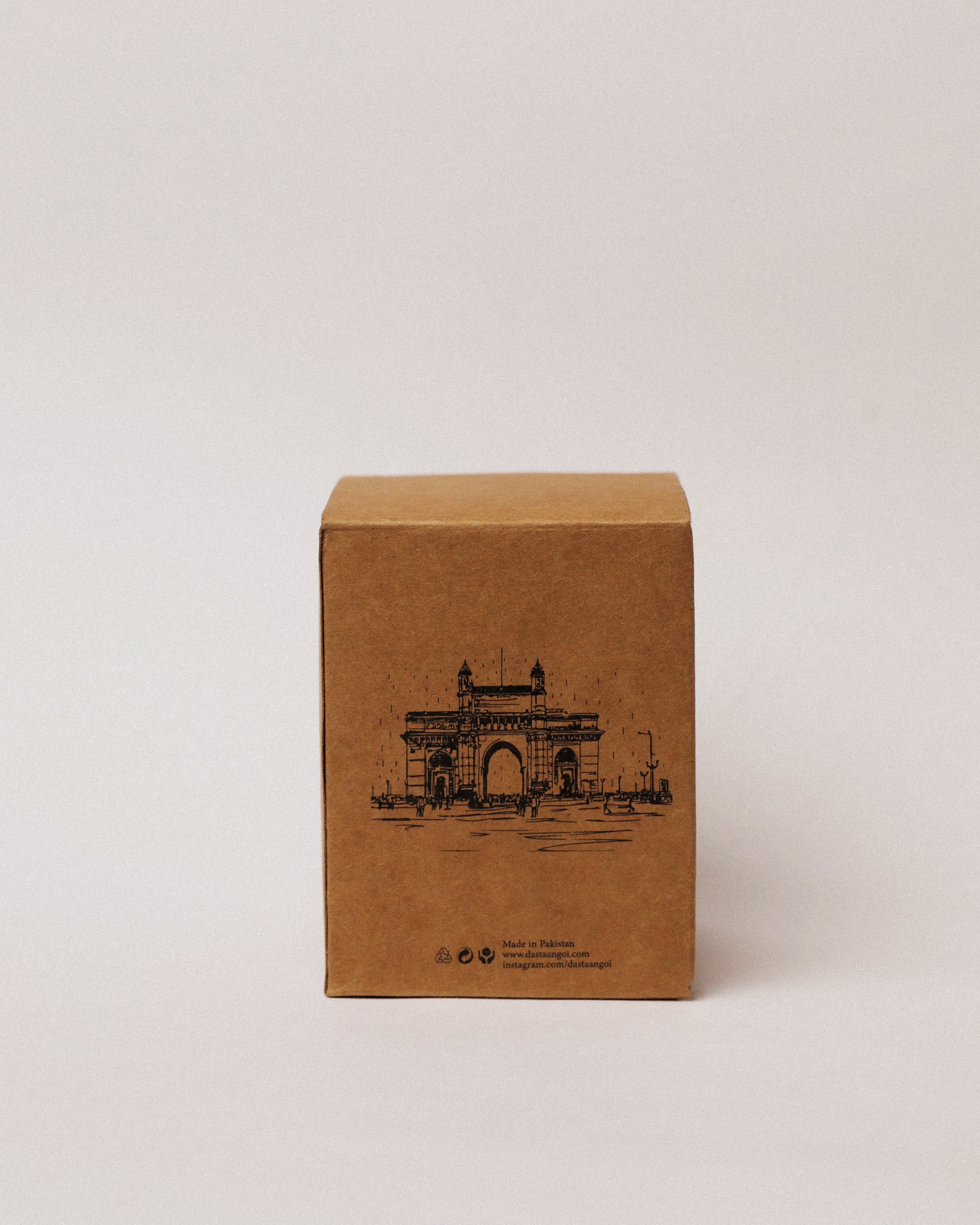 Dastaangoi Monsoons of Mumbai