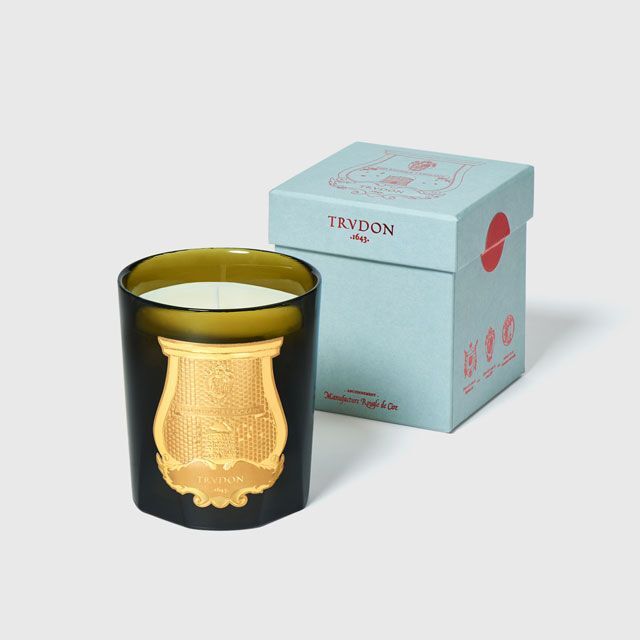 Trudon Abd El Kader - Moroccan Mint Tea