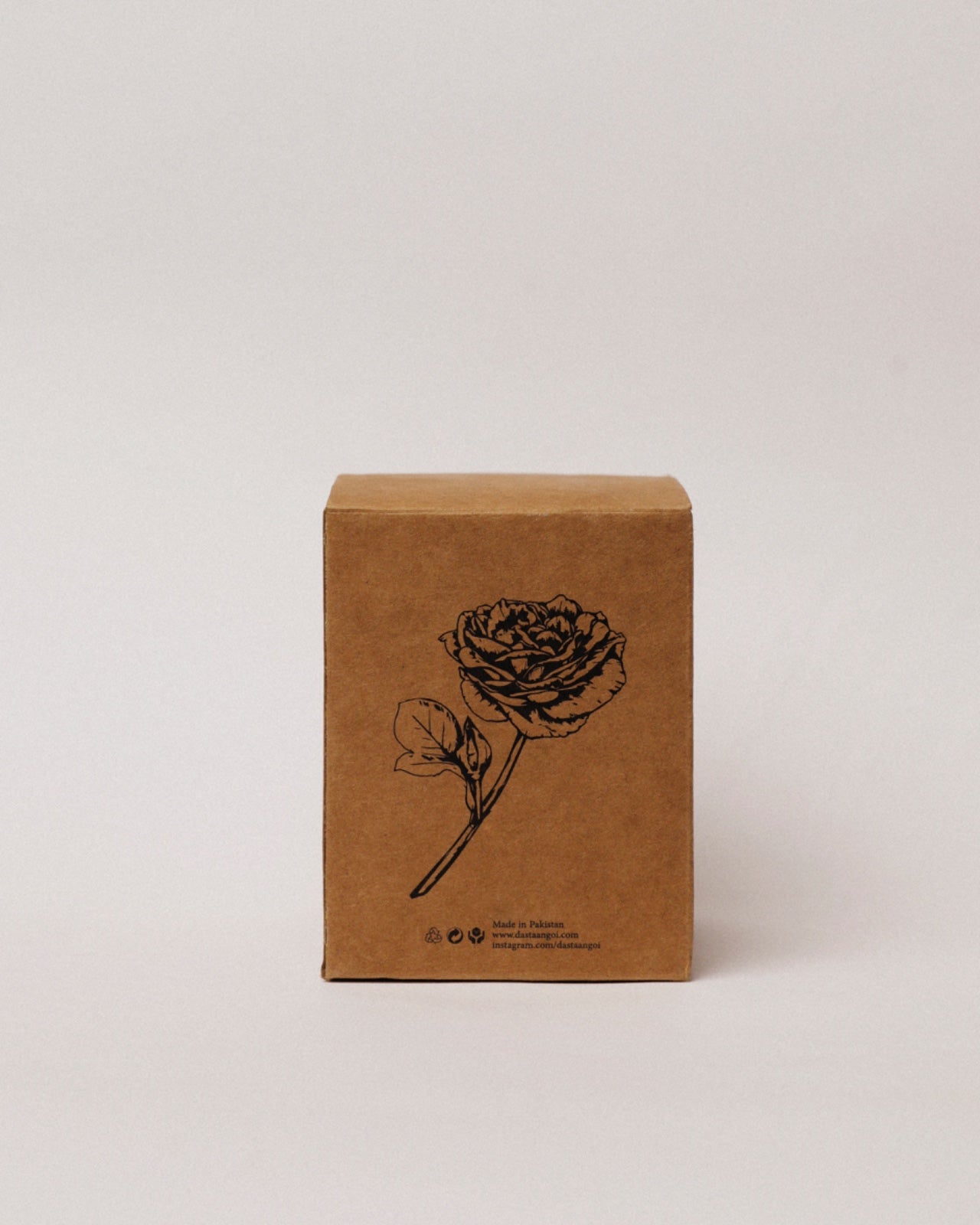 Dastaangoi Roses of the Mughal Empire