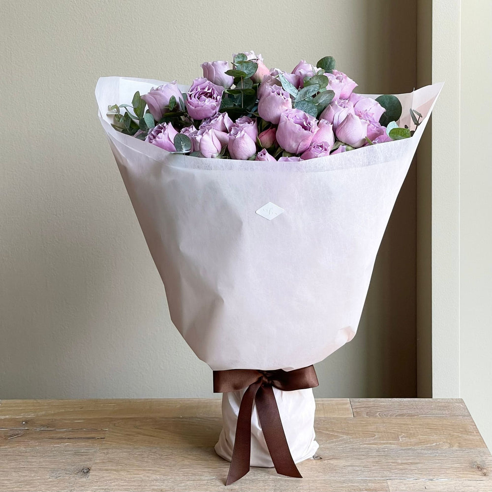 Spray Rose - Lavender Luxe