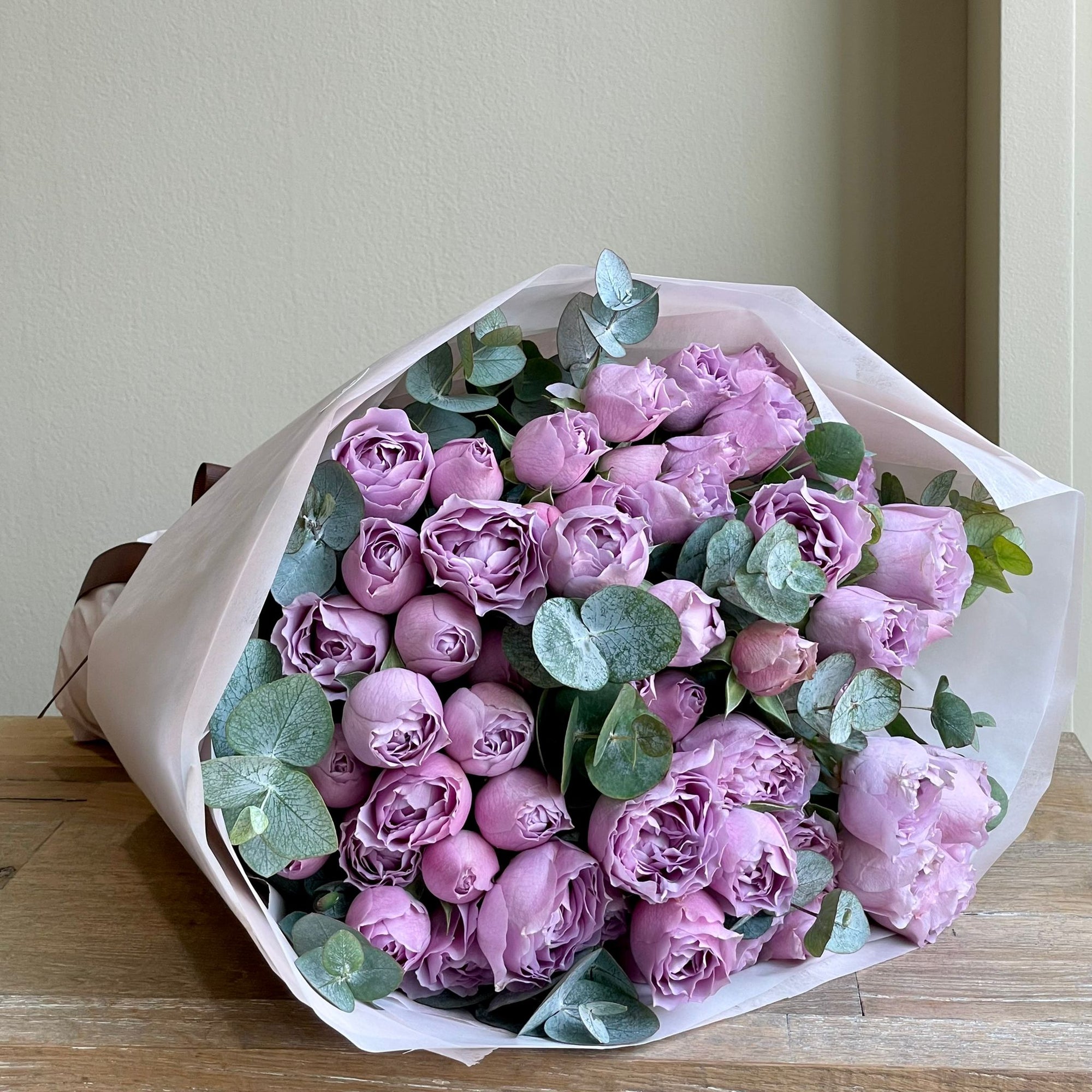 Spray Rose - Lavender Luxe