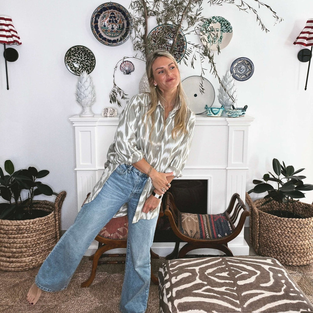 International Women's Day: Celebrating Women Who Lead with Georgina Trigg