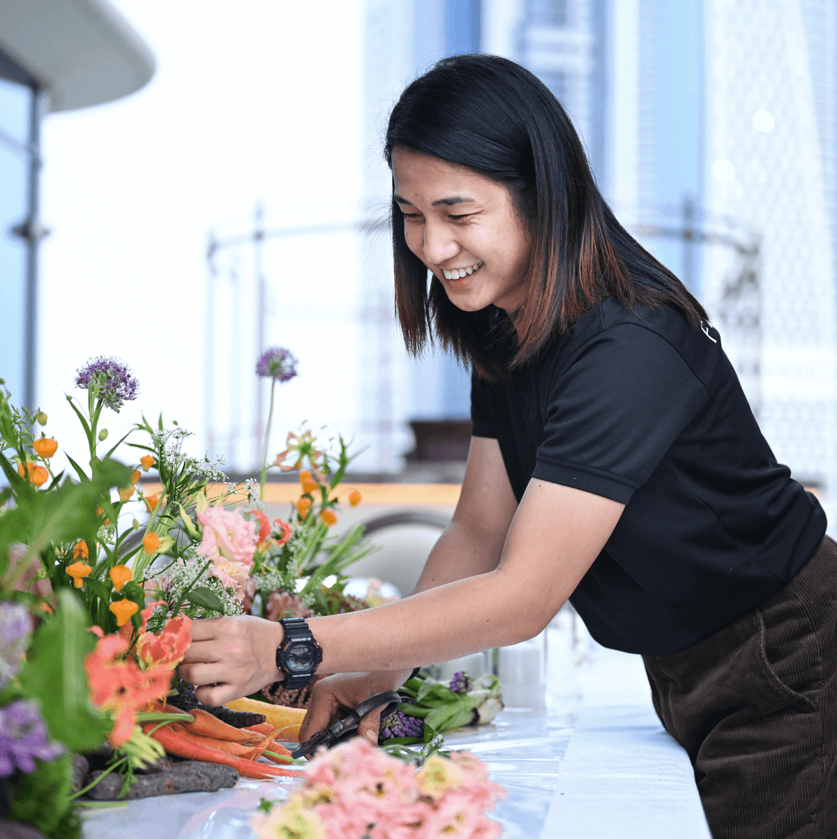 A guide to effortless, timeless tablescapes