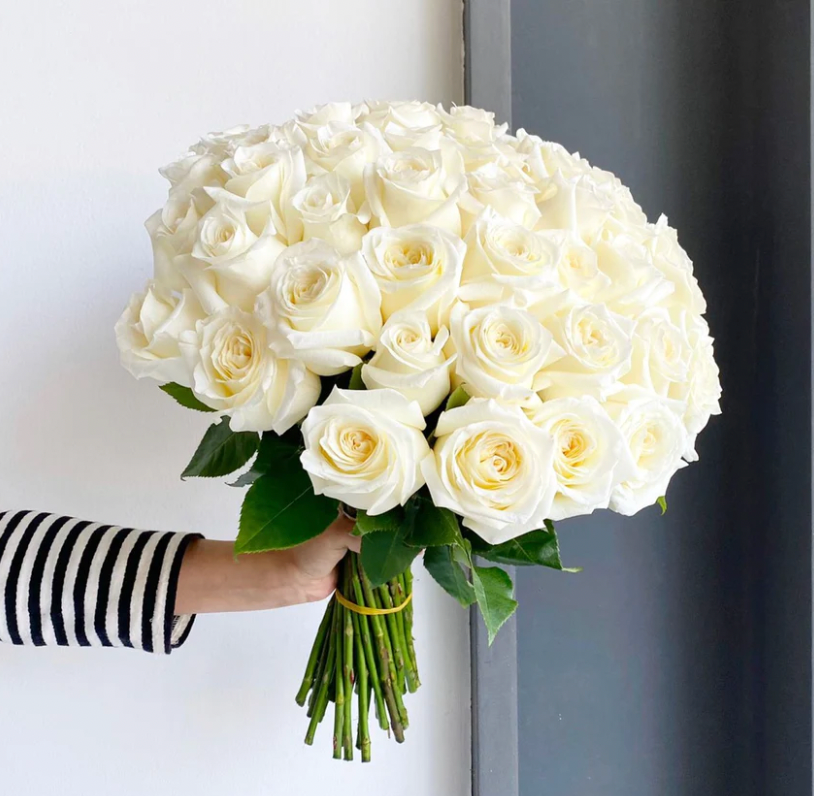 Wholesale best sale fresh flowers