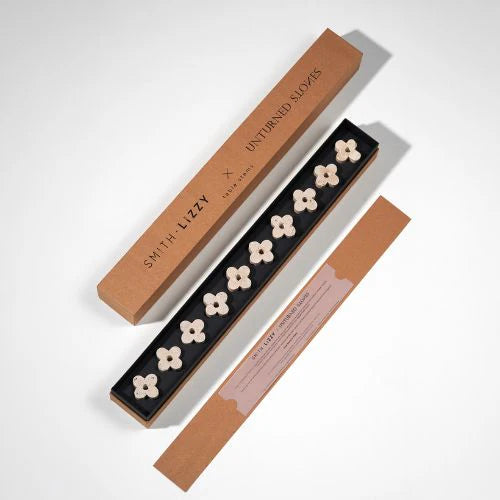 Table stem box set of 10