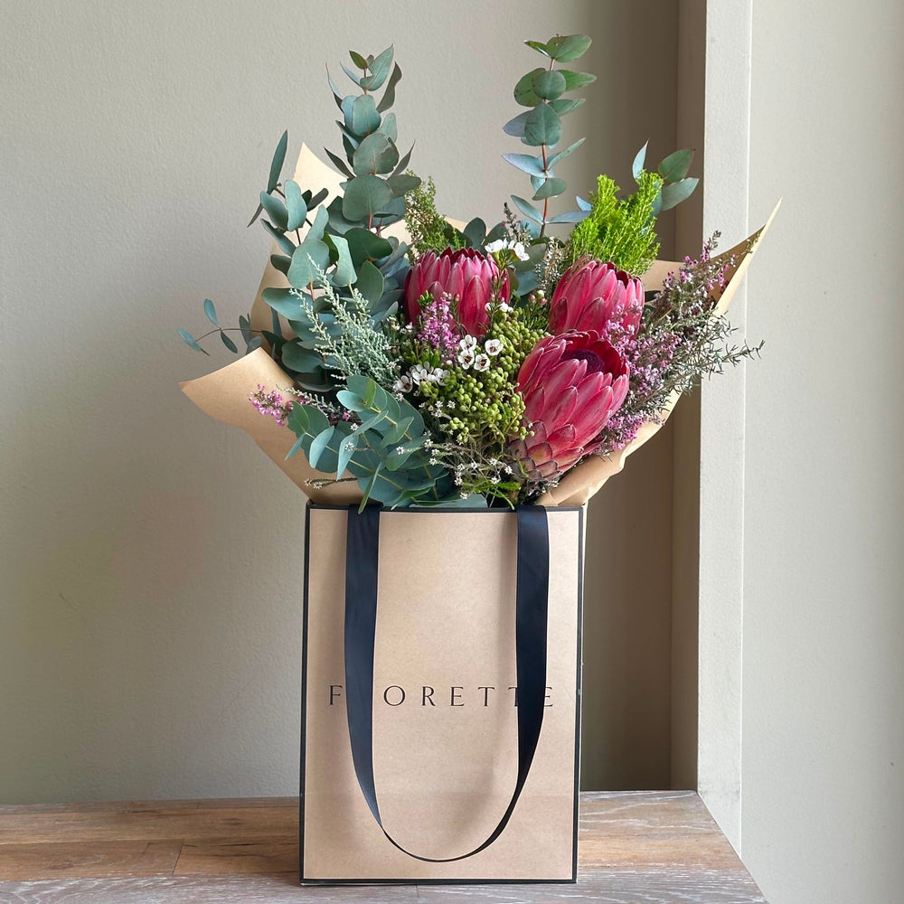 Ankara - Florette Gift Bag