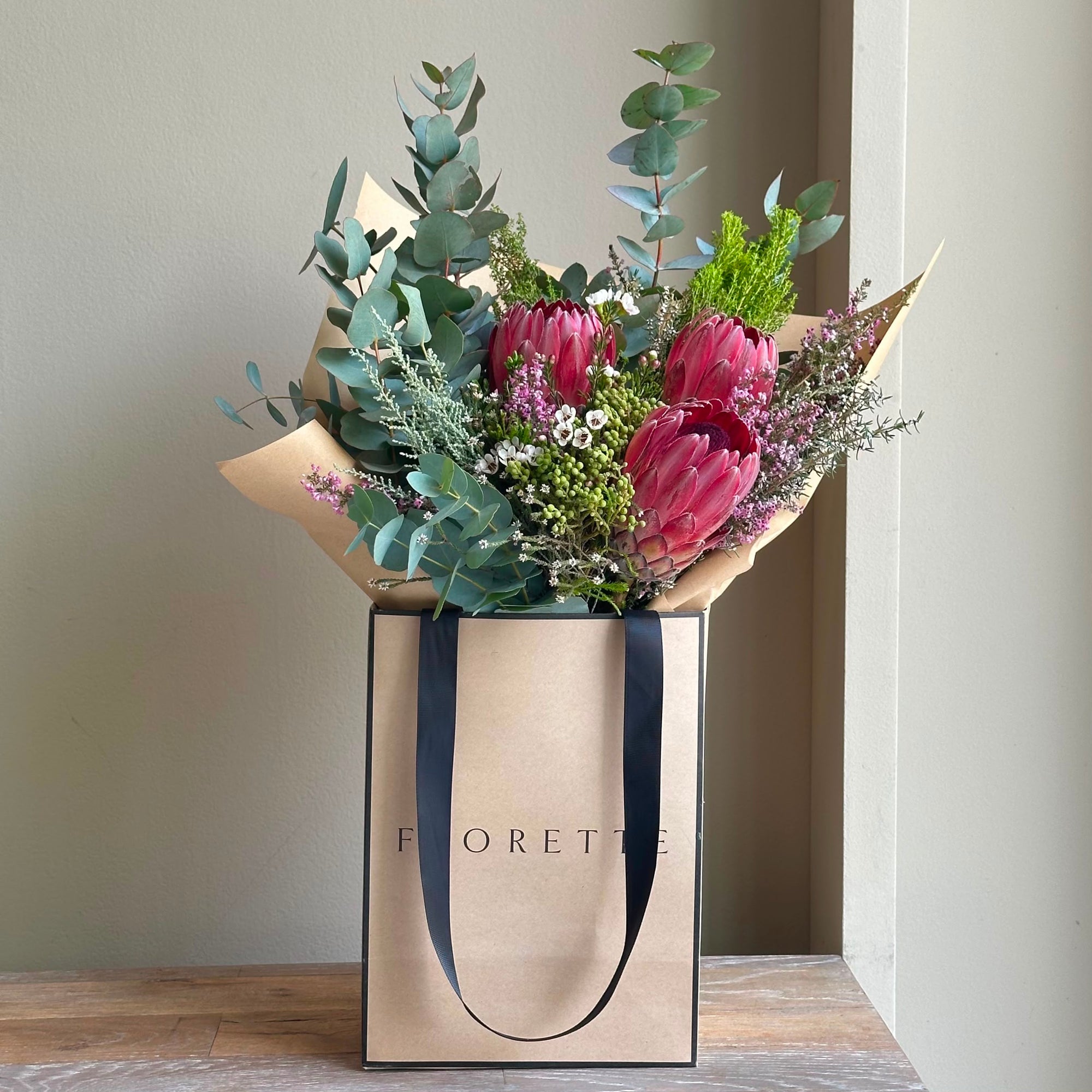 Ankara - Florette Gift Bag