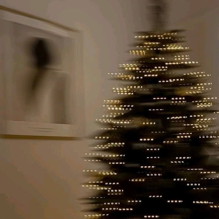 The Florette Christmas Glow - Let There Be Light (2.5m-3m)