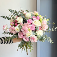 Florette_FLower_Bouquet_Seoul