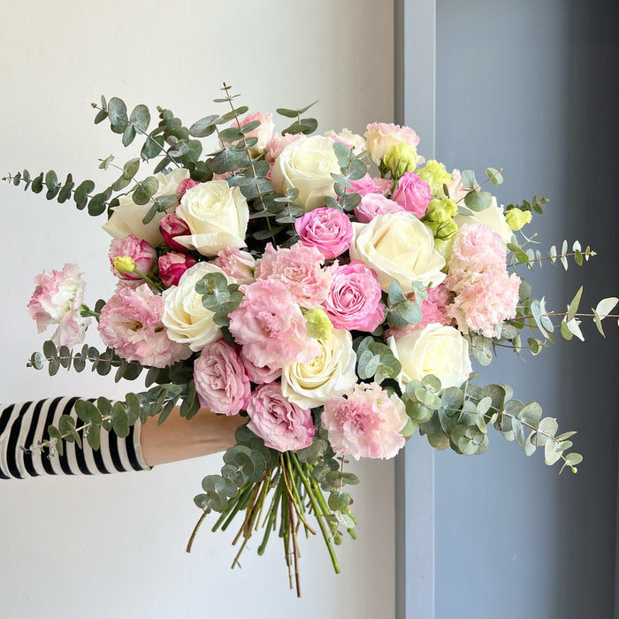 Florette_FLower_Bouquet_Seoul