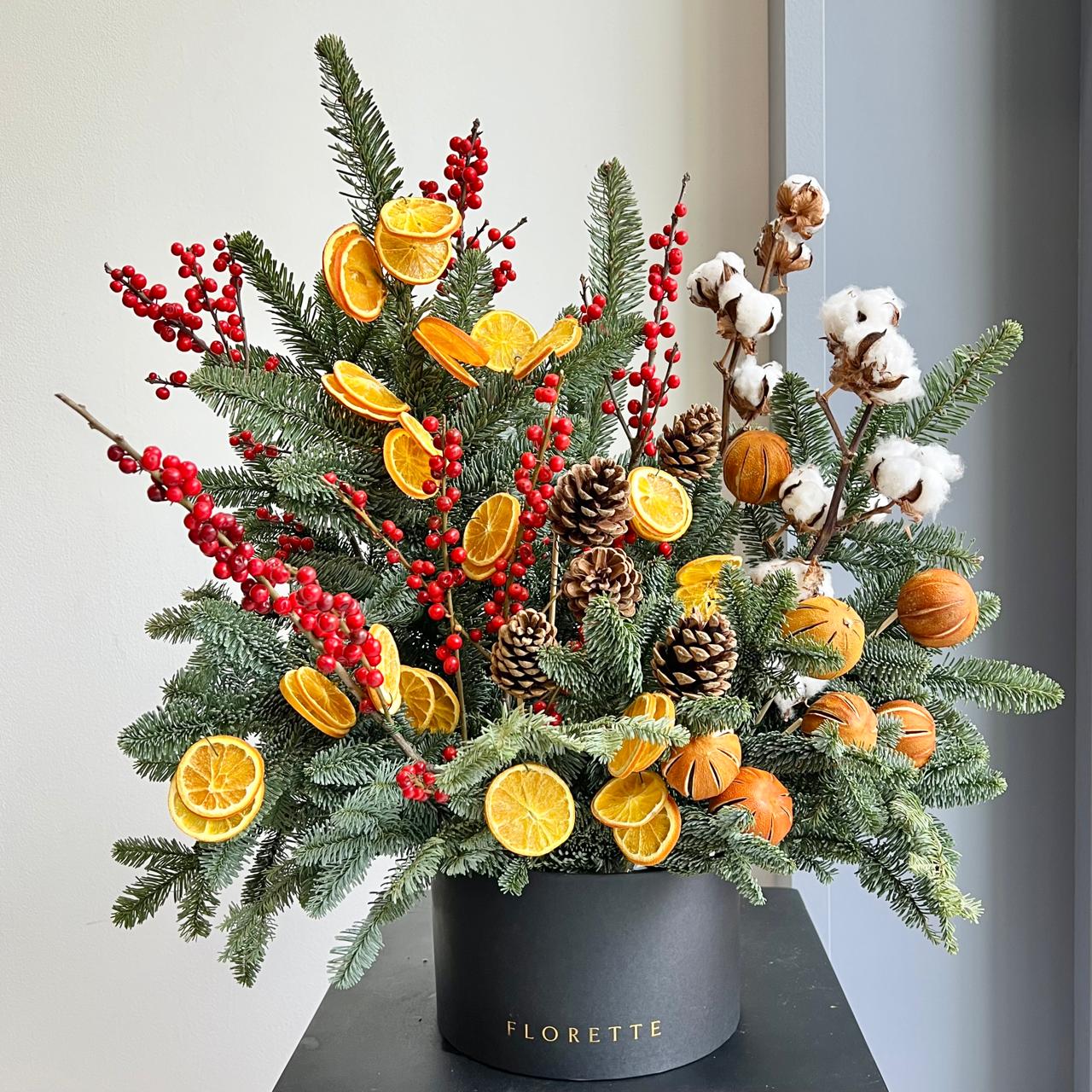 Melbourne - Festive Arrangement