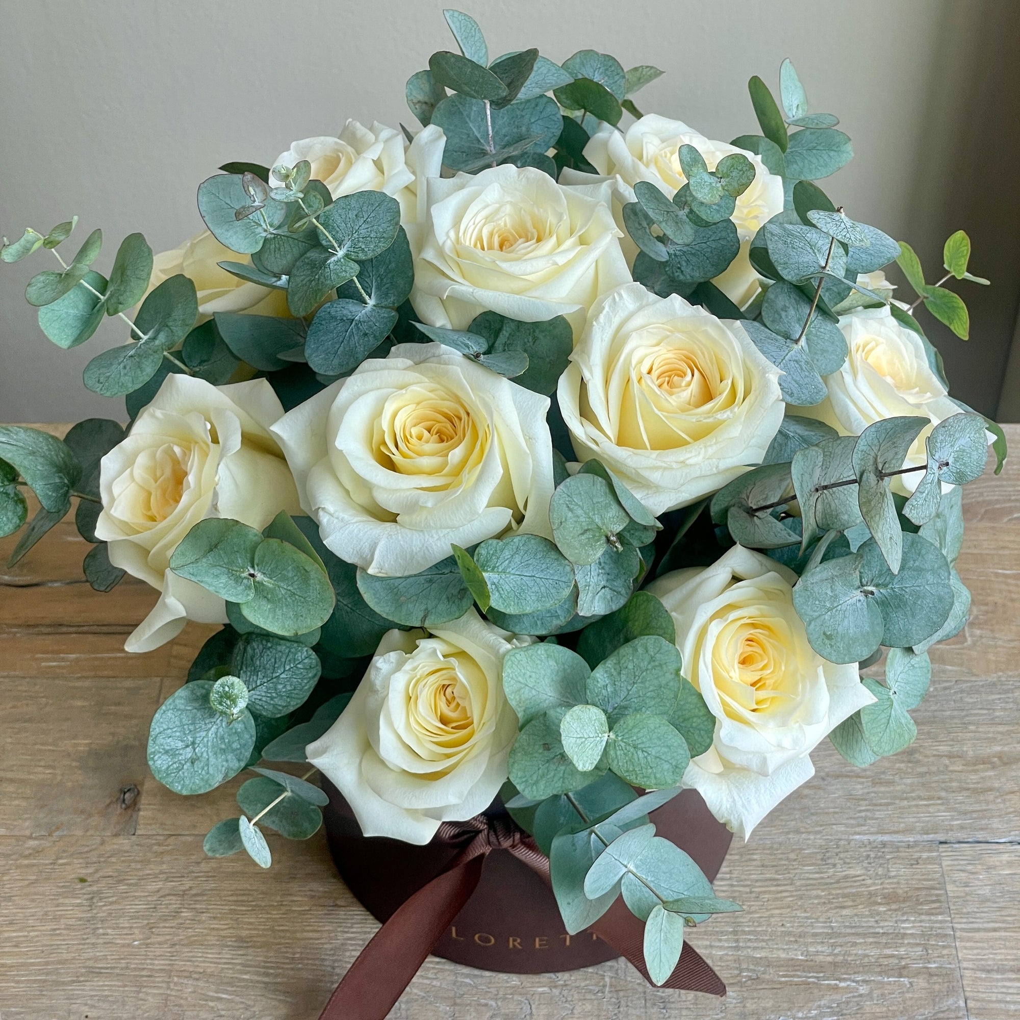 Freetown - Small Box Arrangement