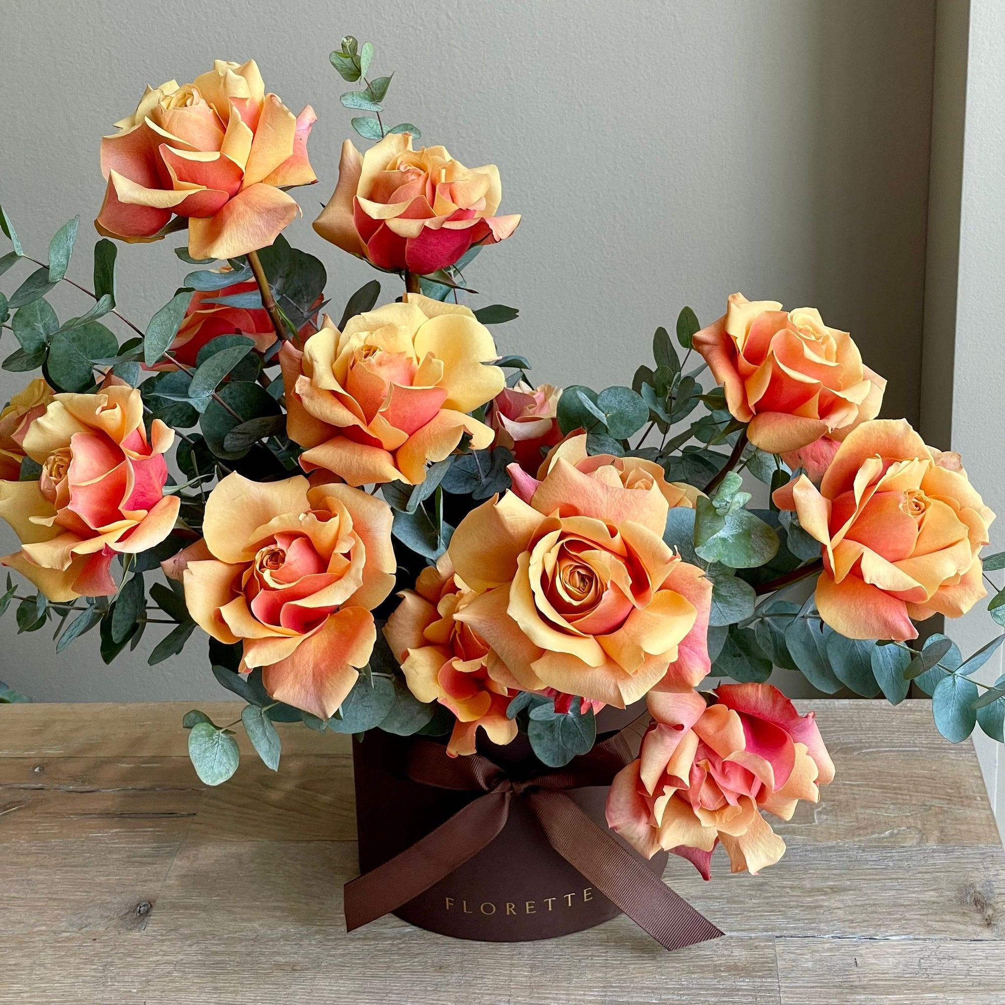 Mumbai - Small Box Arrangement