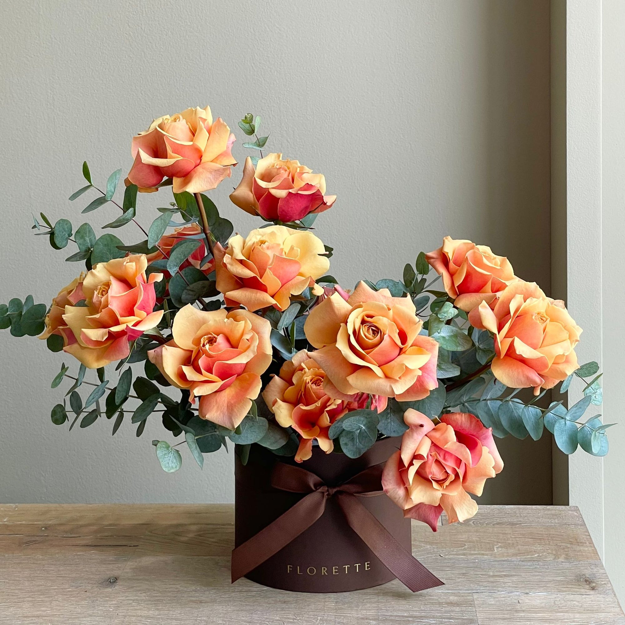 Mumbai - Small Box Arrangement