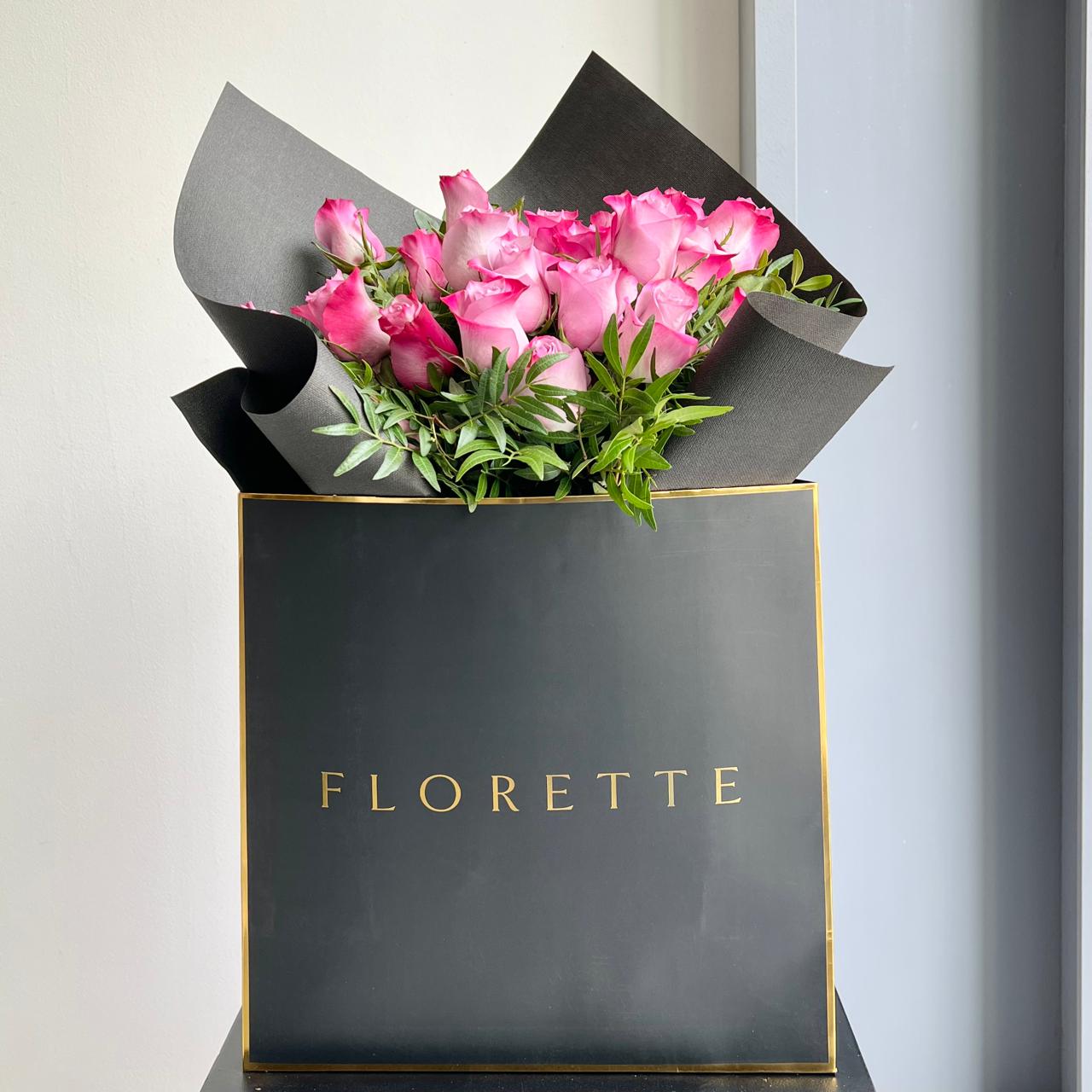 Florence - Gift Bag