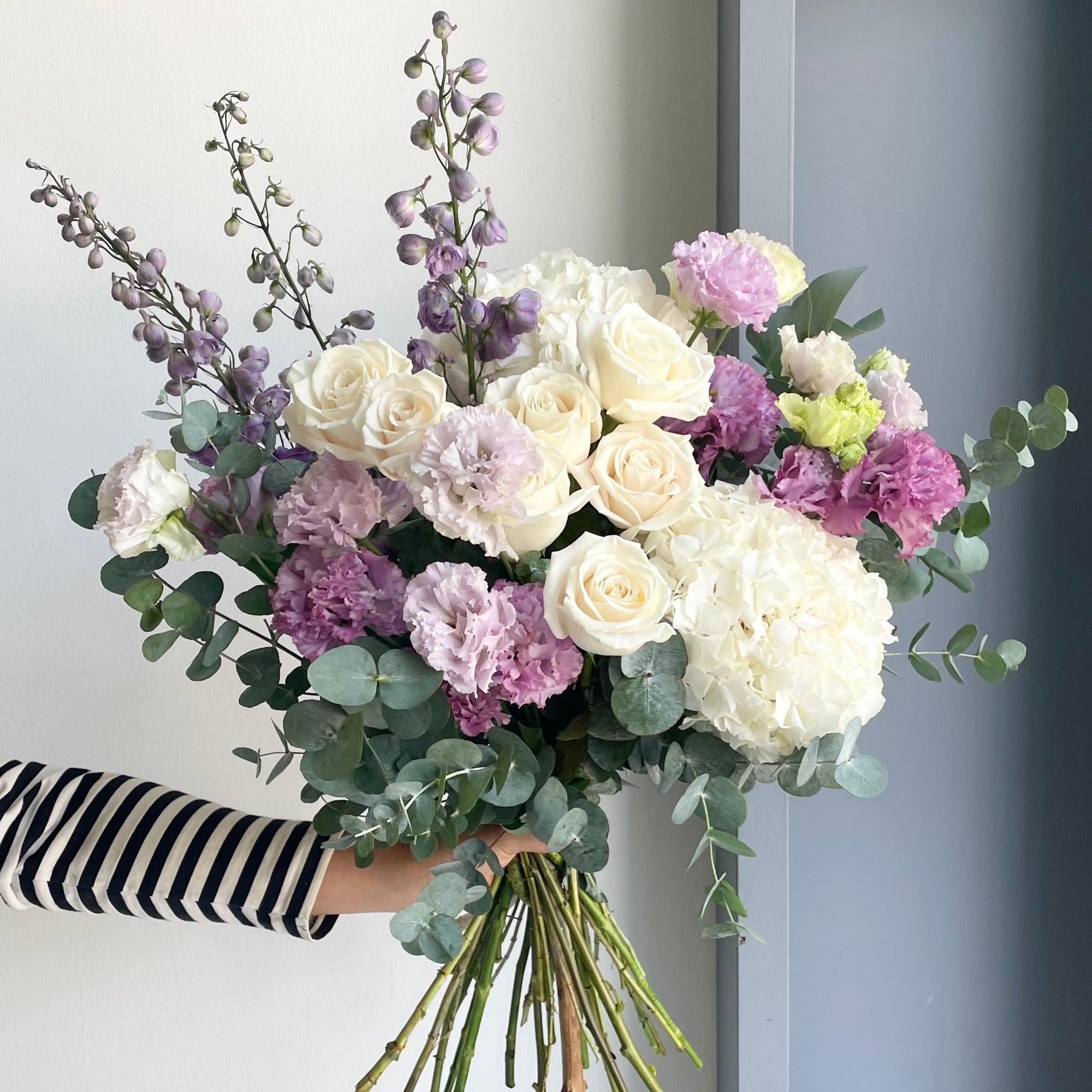 Florette_Flower_Bouquet_Munich