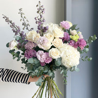 Florette_Flower_Bouquet_Munich