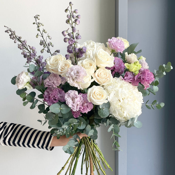 Florette_Flower_Bouquet_Munich