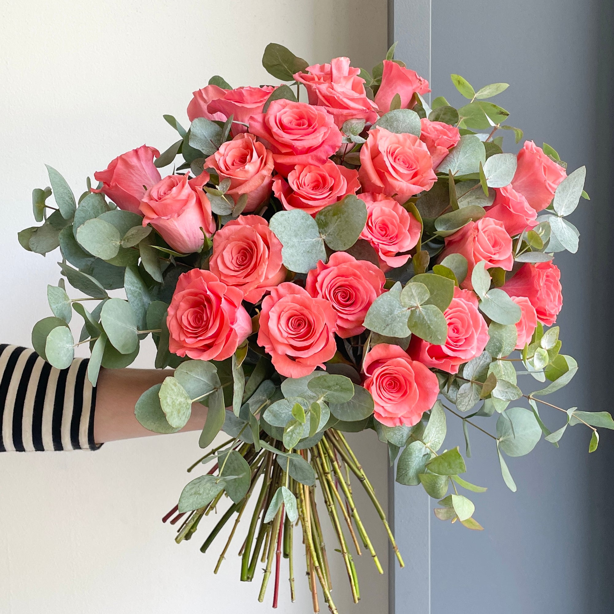 Florette_Flower_Bouquet_Raleigh