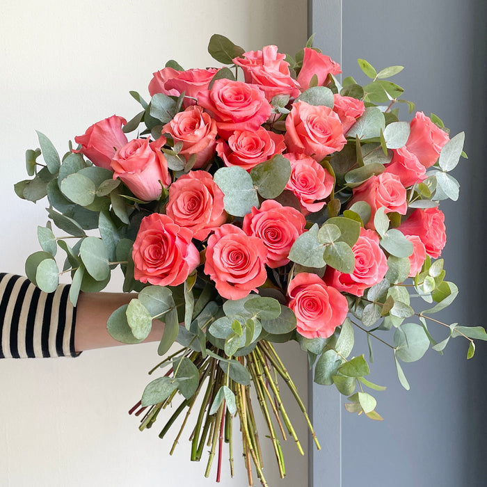 Florette_Flower_Bouquet_Raleigh