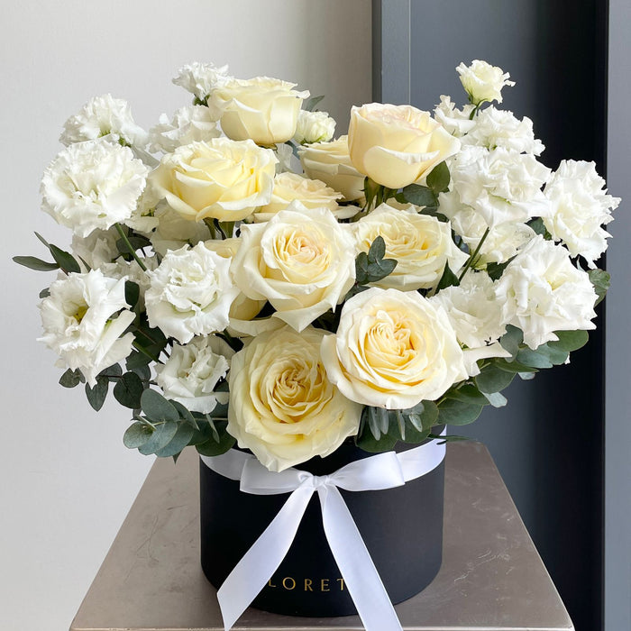 Florette_Flower_Box_Arrangement_Mandalay