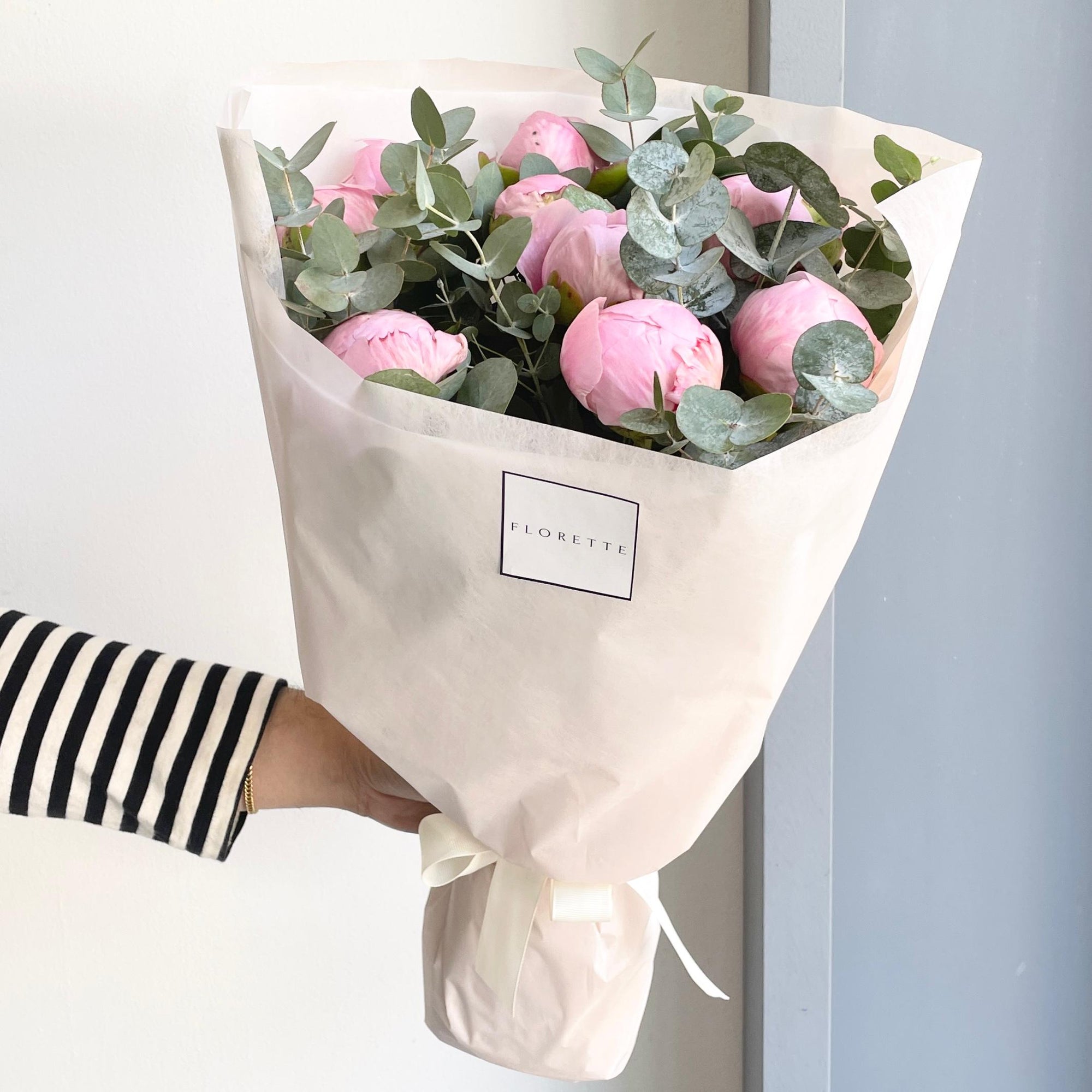 Peonies - Daydream Cheeks