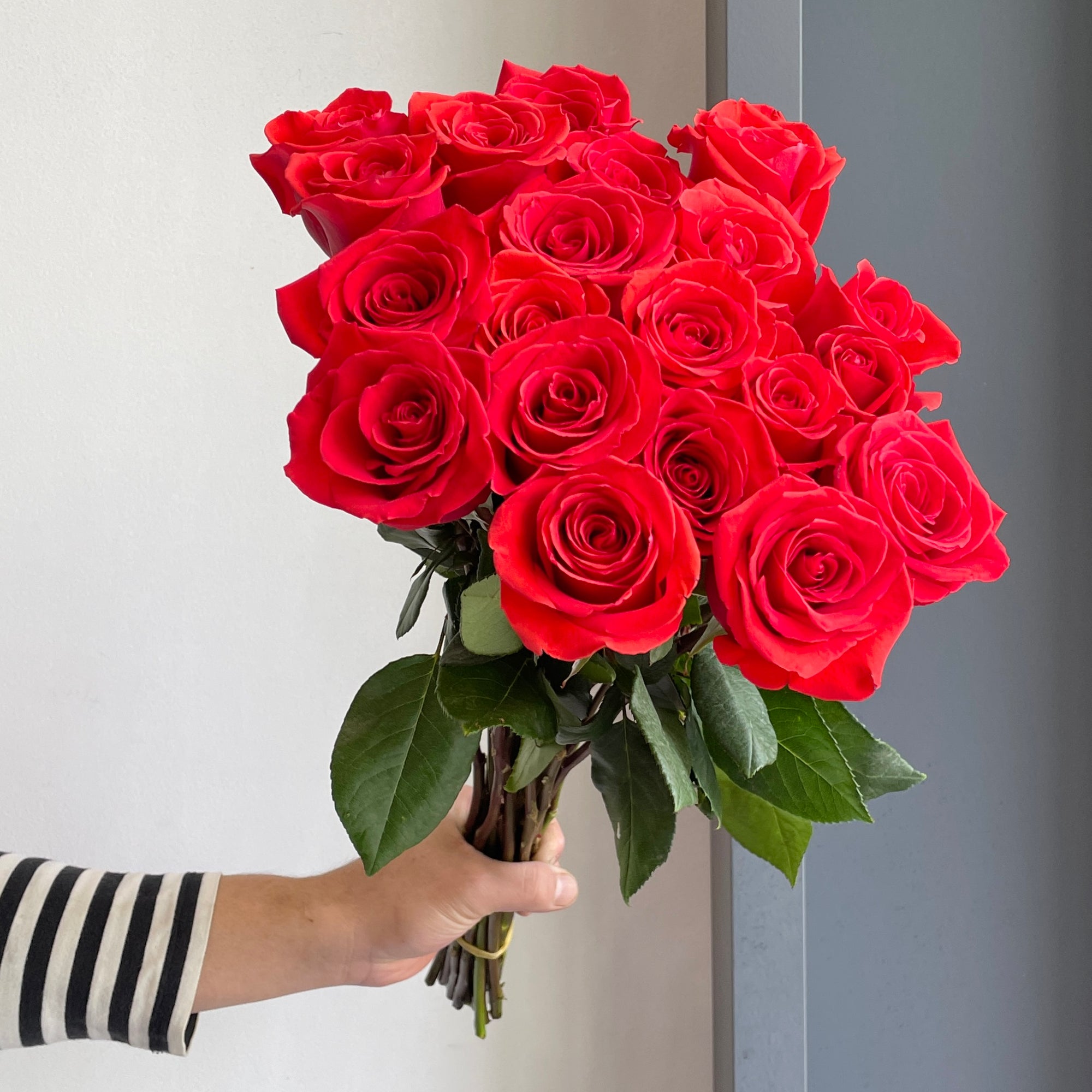 Florette_Flower_Market_Roses_Nina_Orange_Crush