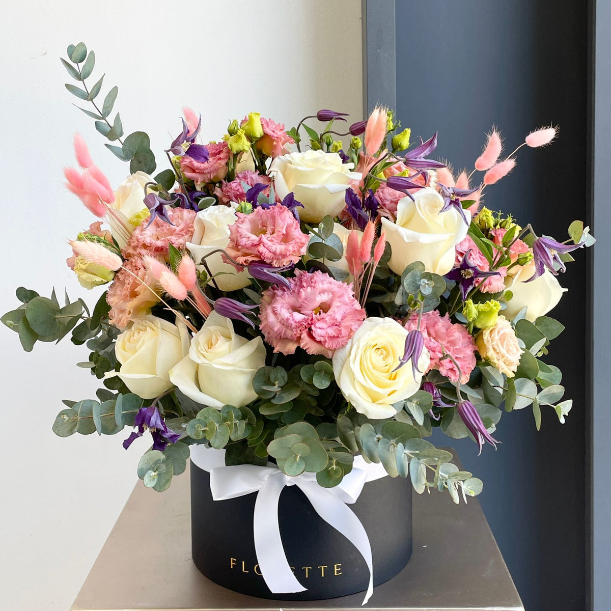 Honolulu Box Arrangement