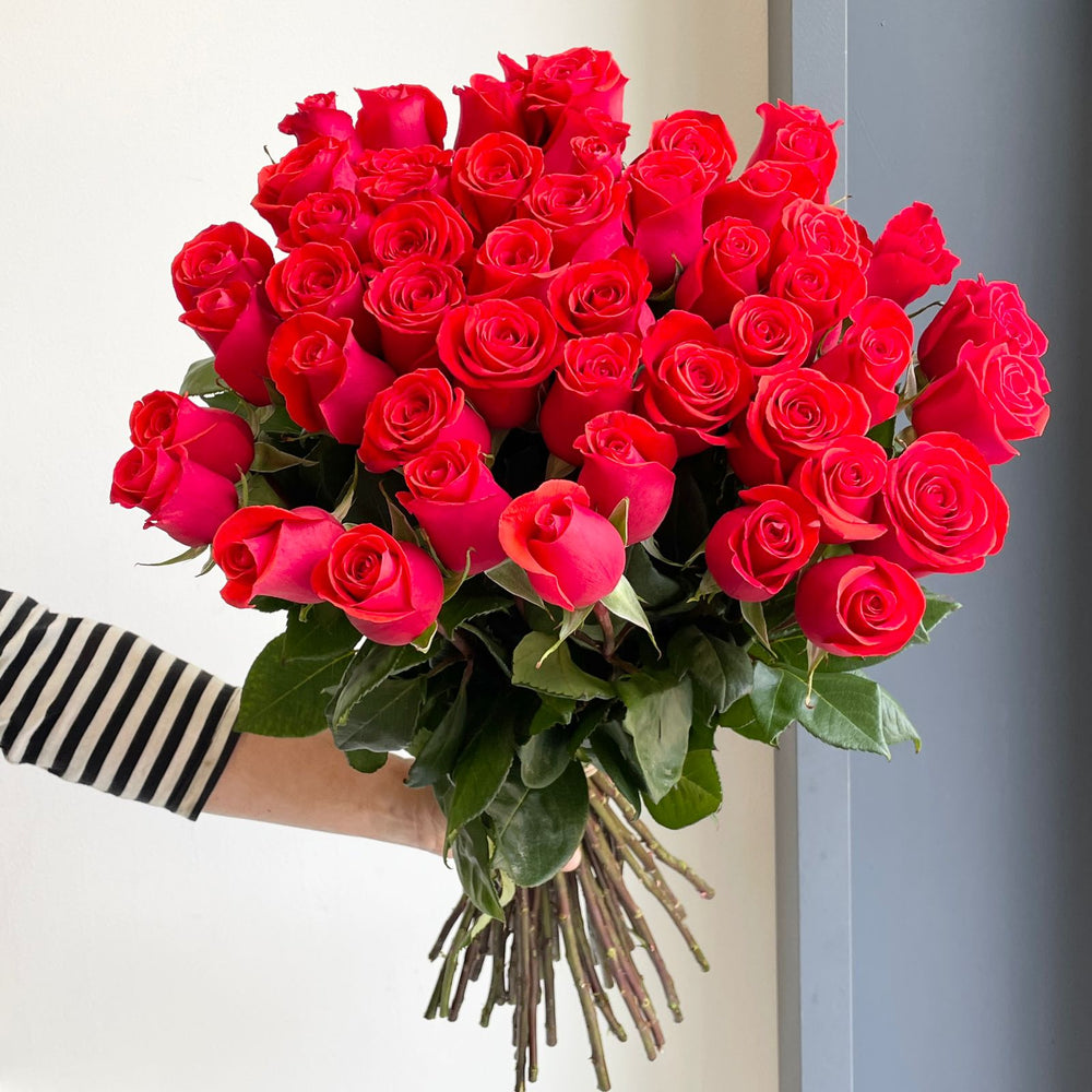 Florette_Red_NINA_Orange_Crush_Roses_70cm_50-stems_market_flowers_2024-02-28