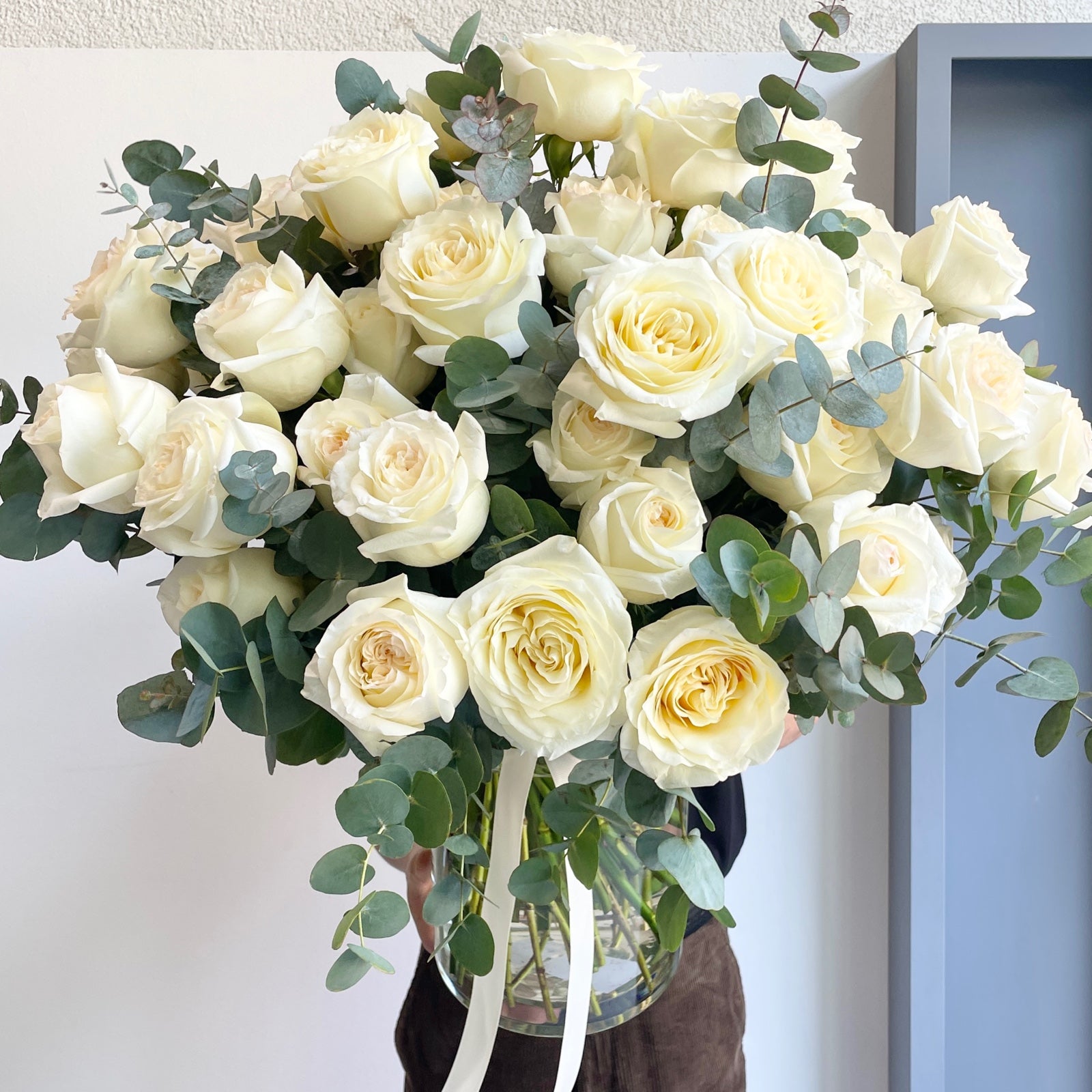 New Orleans - Apothecary Vase
