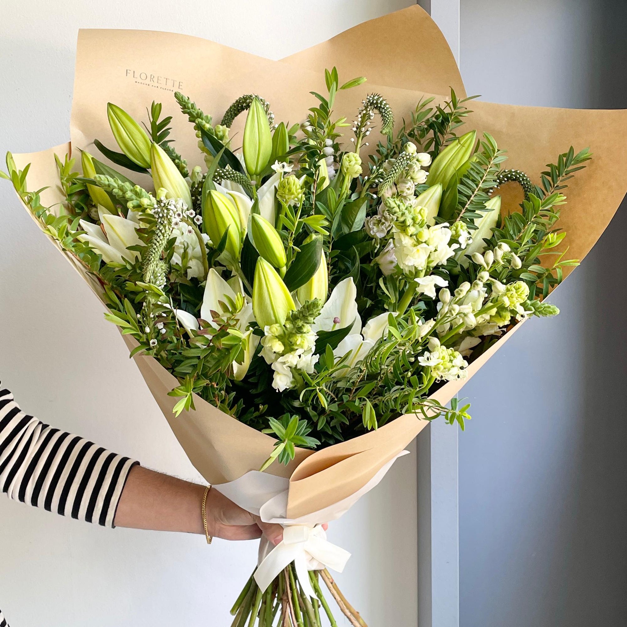 Wildflower Bunch - Pure Bliss