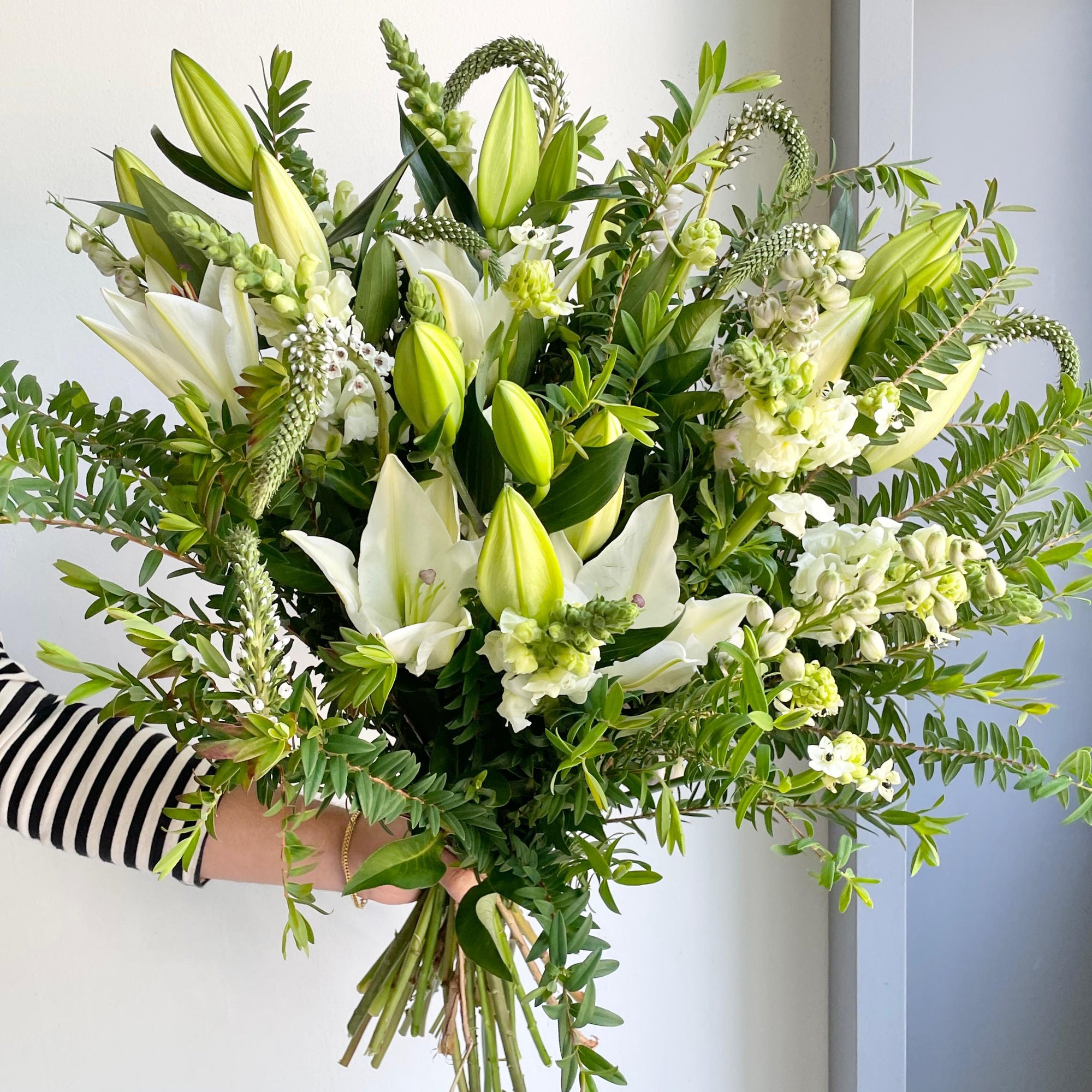 Wildflower Bunch - Pure Bliss