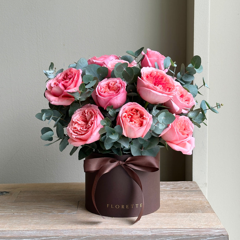 Athens - Small Box Arrangement