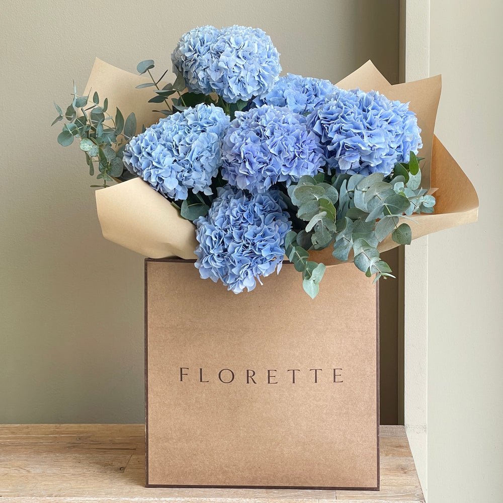 Mykonos - Florette Gift Bag