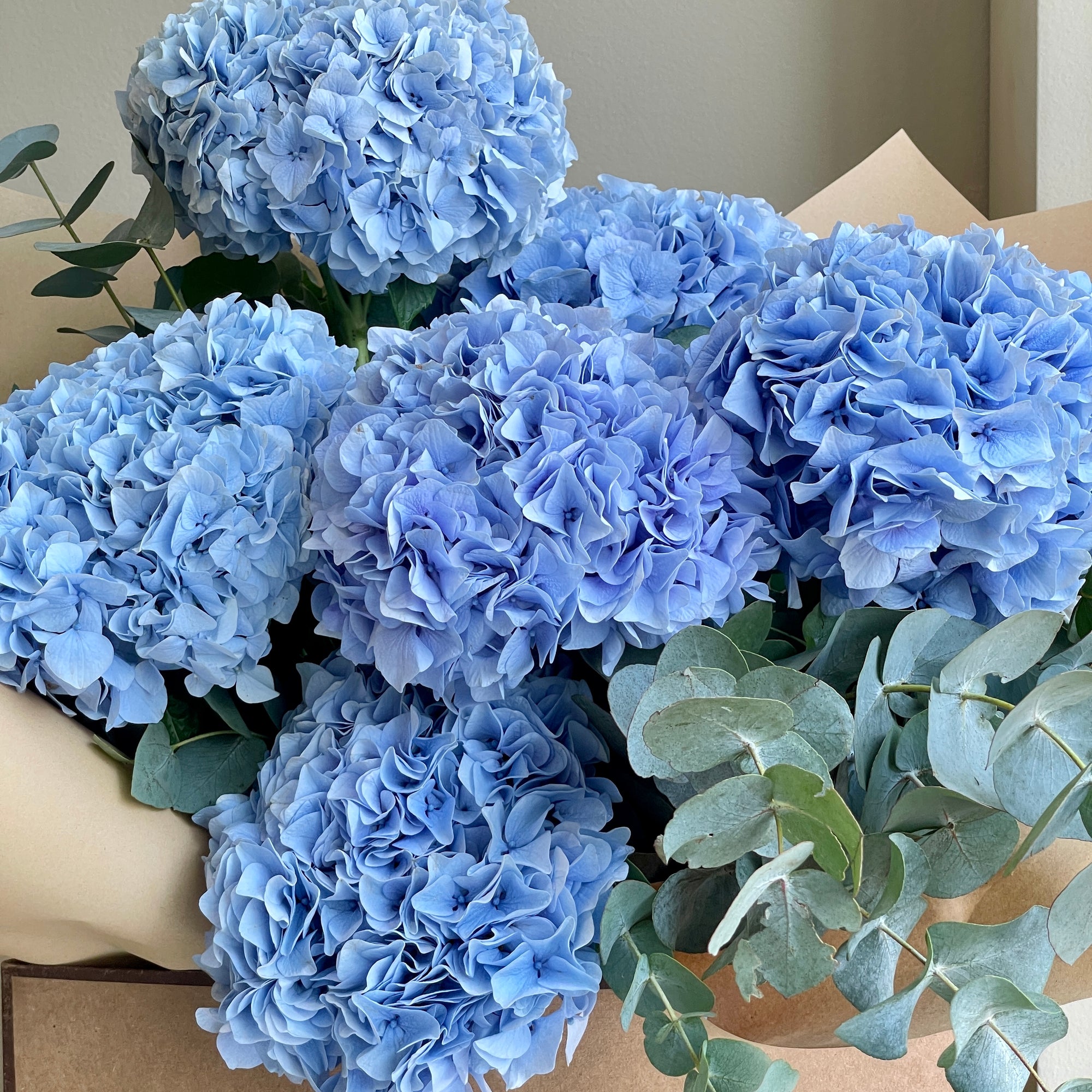 Mykonos - Florette Gift Bag
