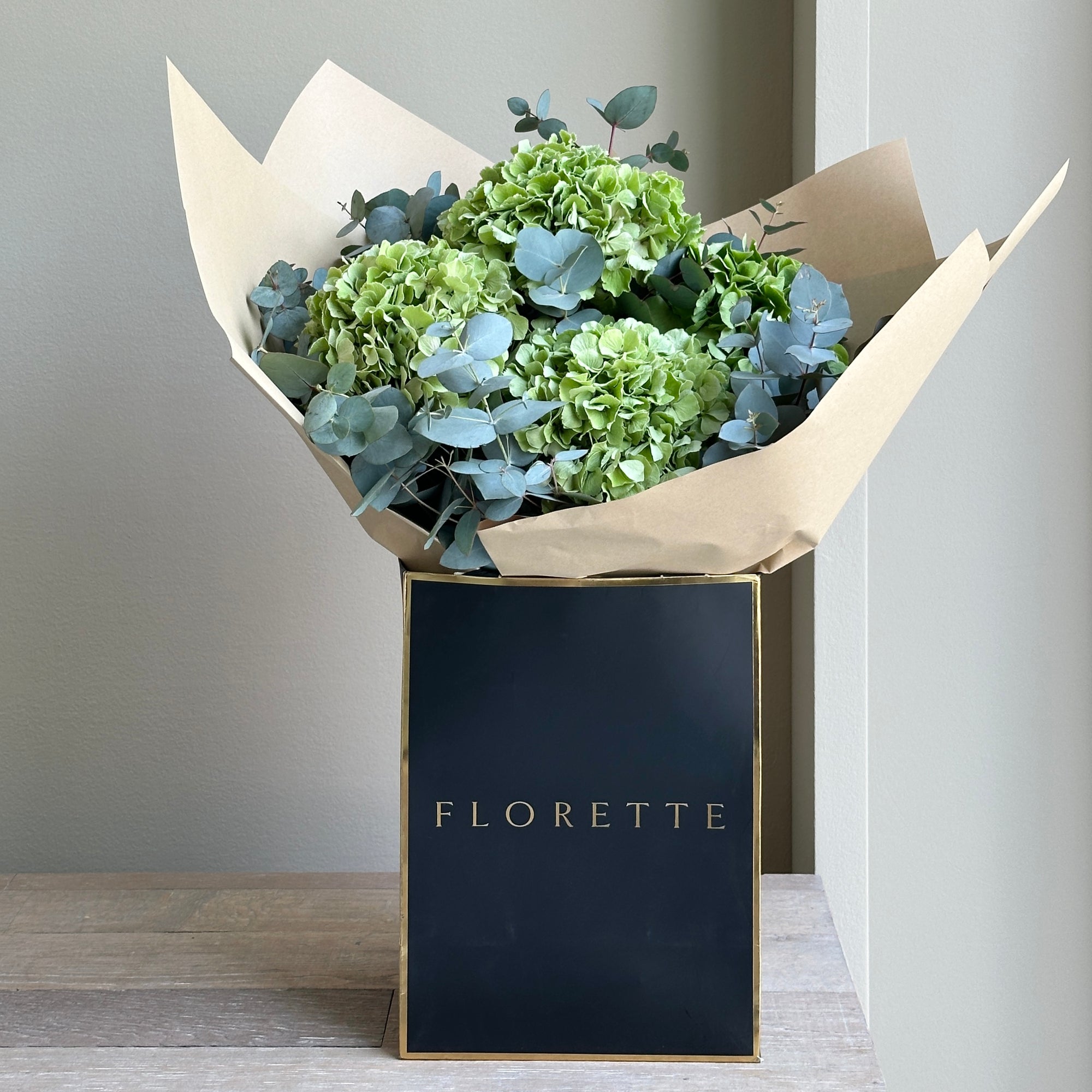 Prestin - Florette Gift Bag