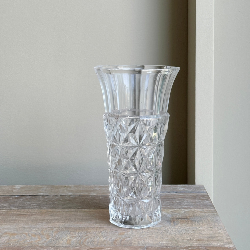 Belle Glass Vase