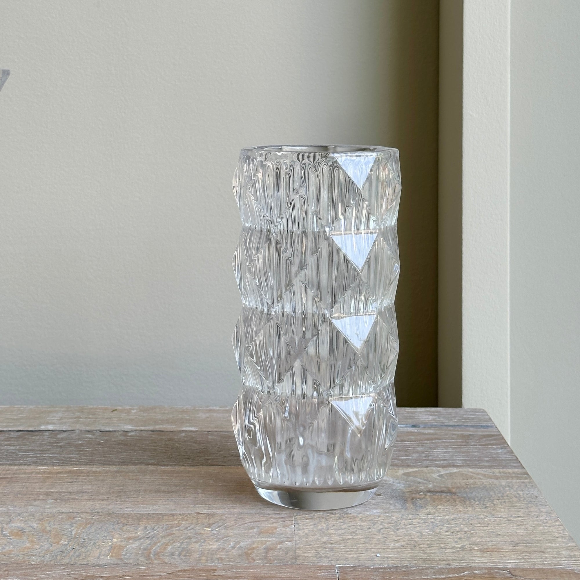 Aurelia Glass Vase