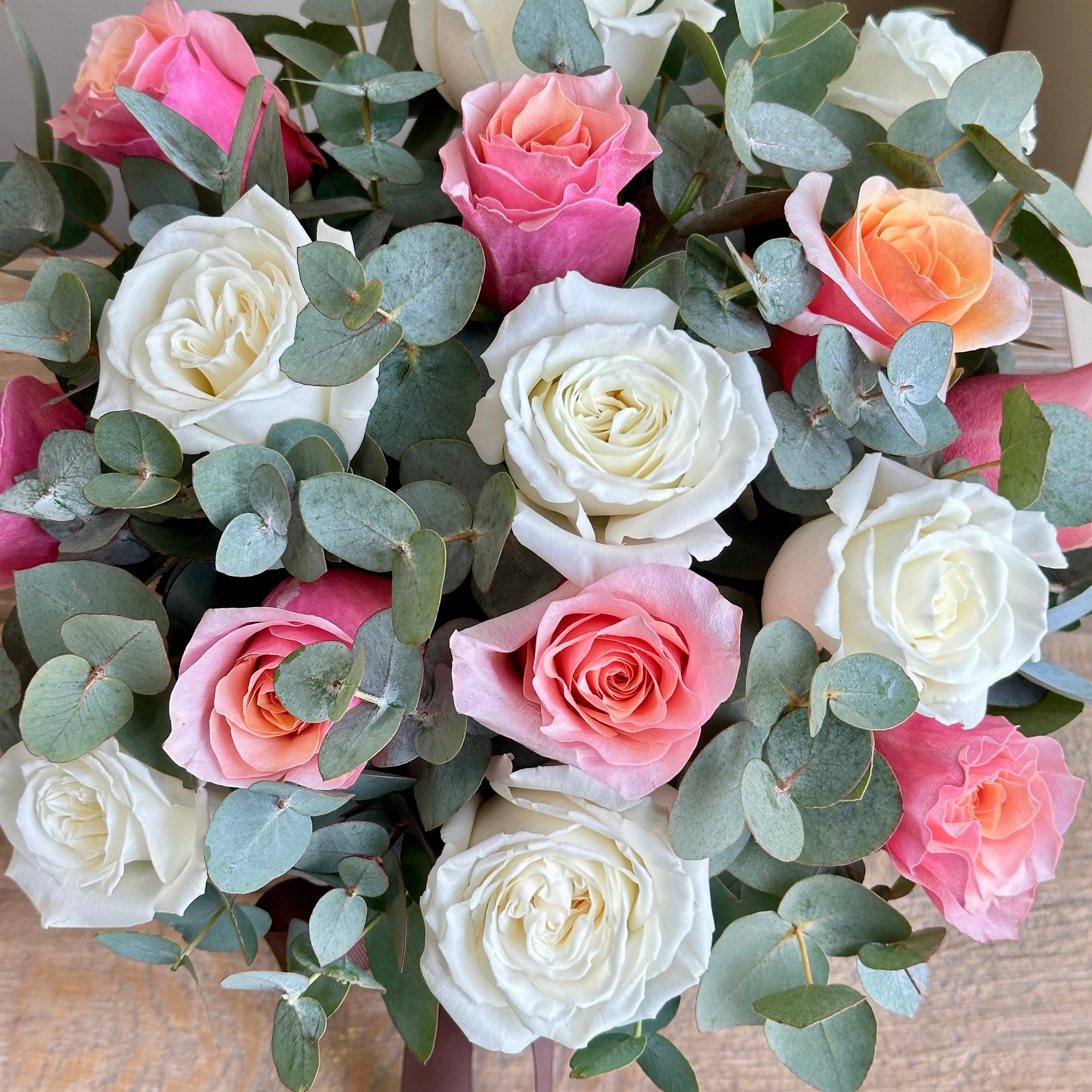 Algiers - Small Box Arrangement