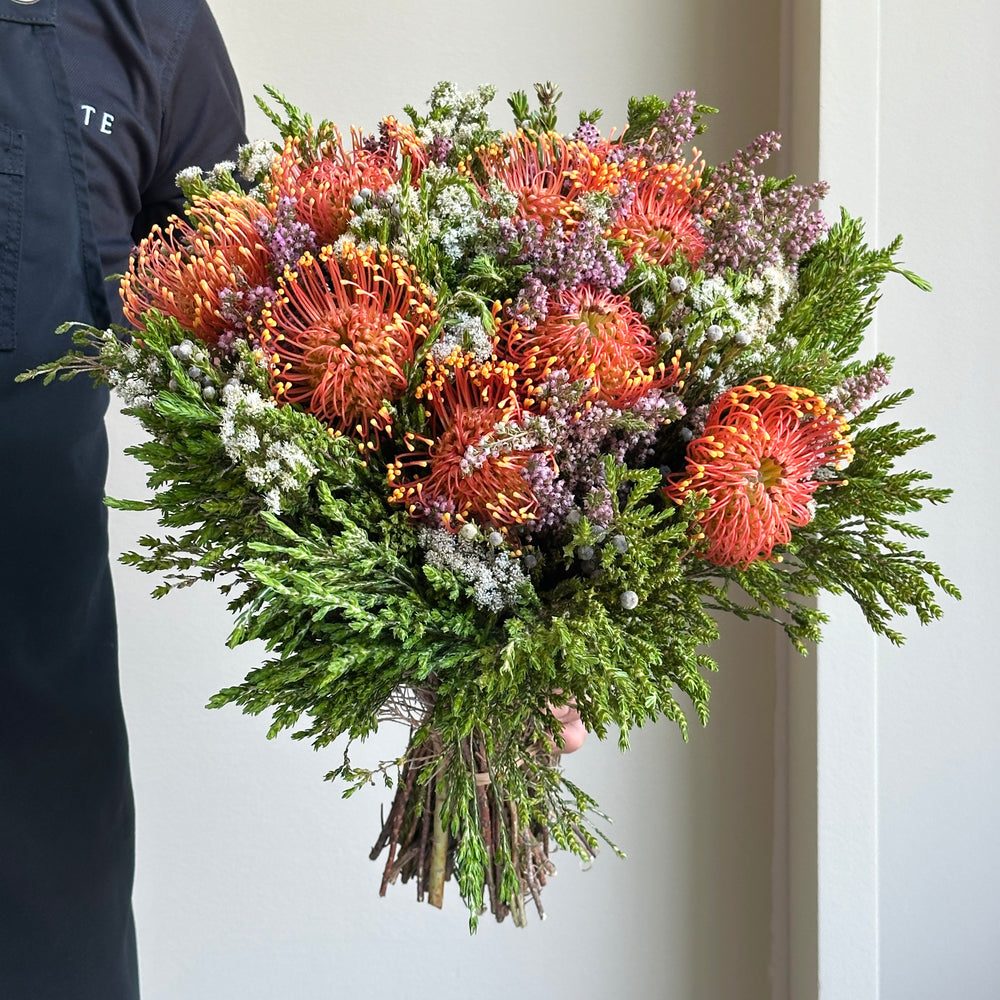Cape Mix - Madiba Bouquet
