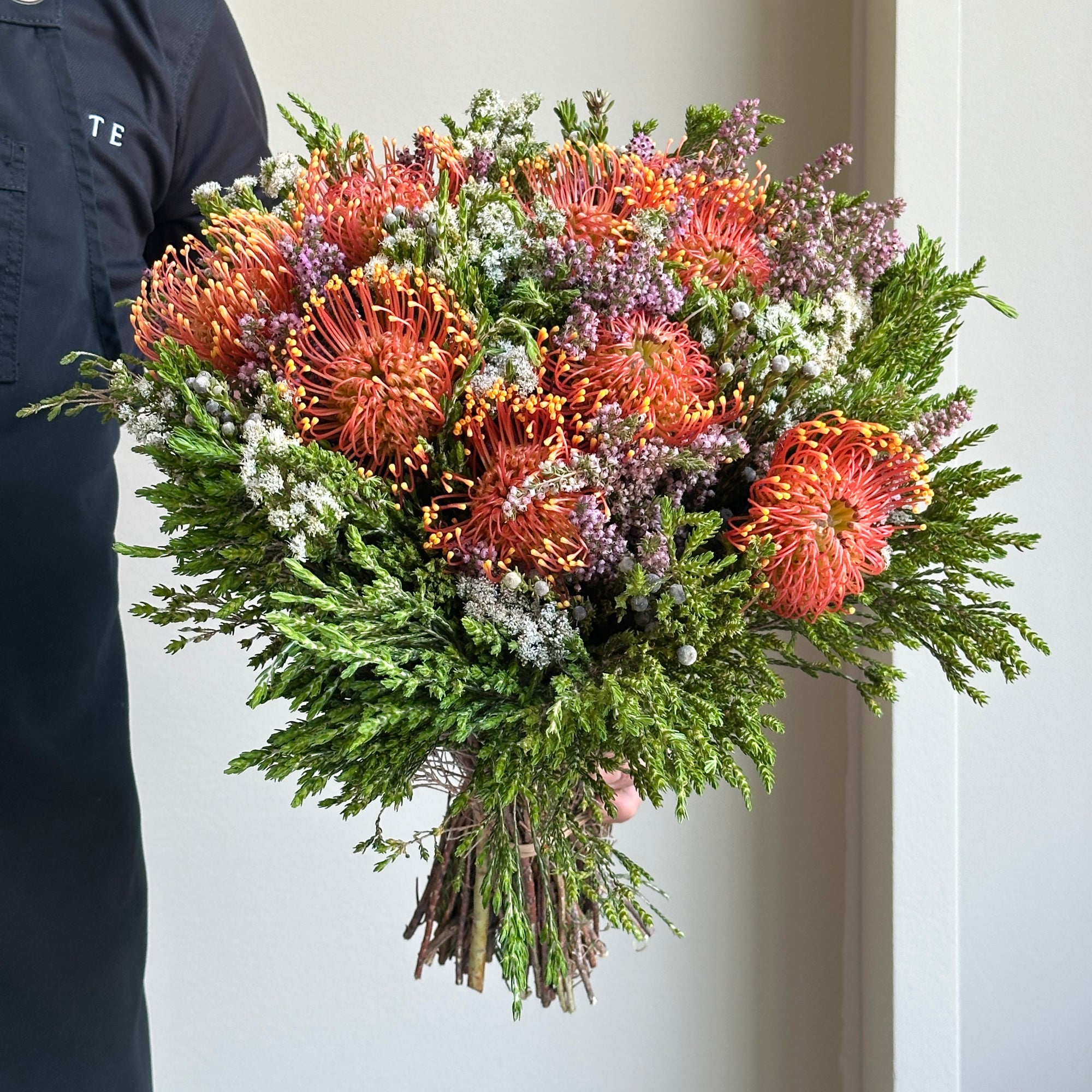 Cape Mix - Madiba Bouquet