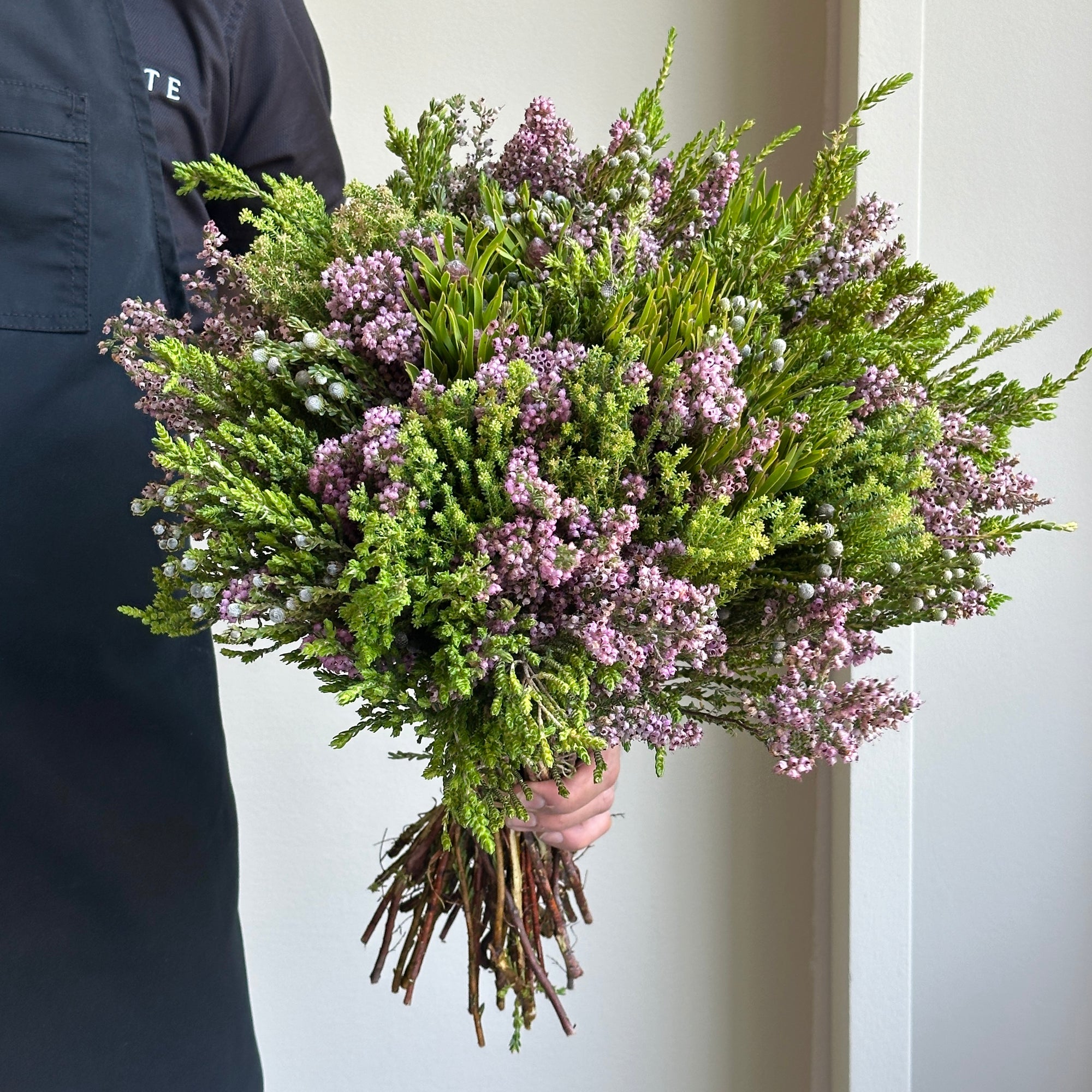 Cape Mix - Natural Bouquet