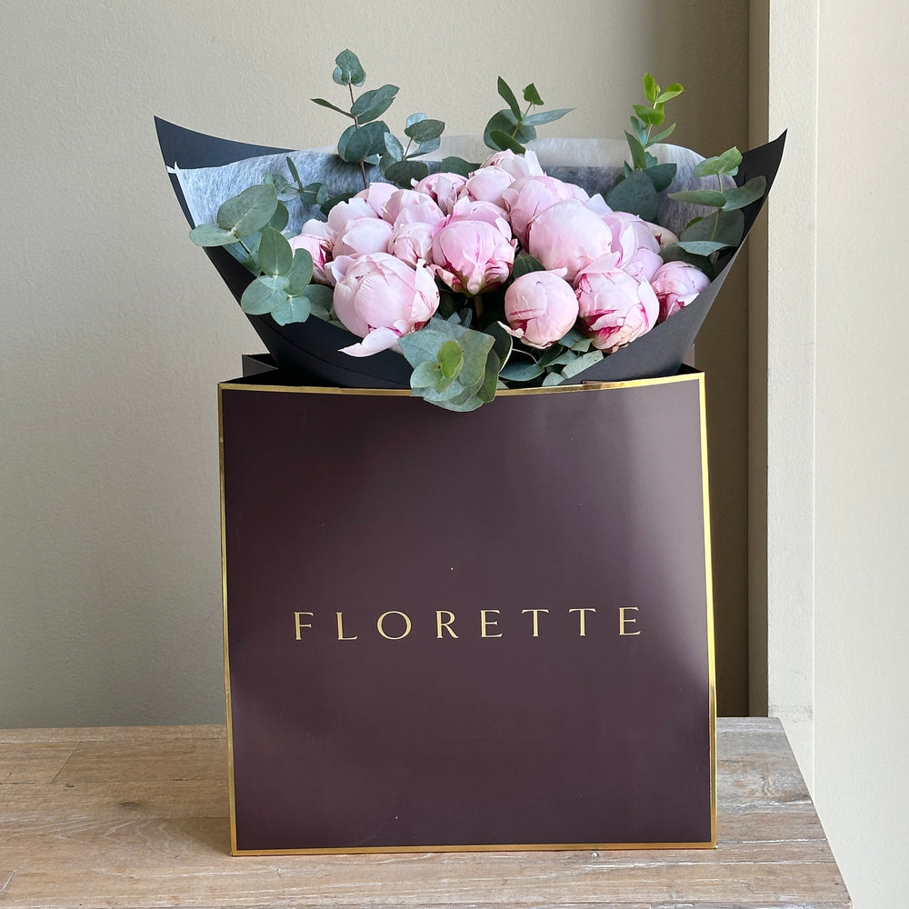 Cannes - Florette Gift Bag