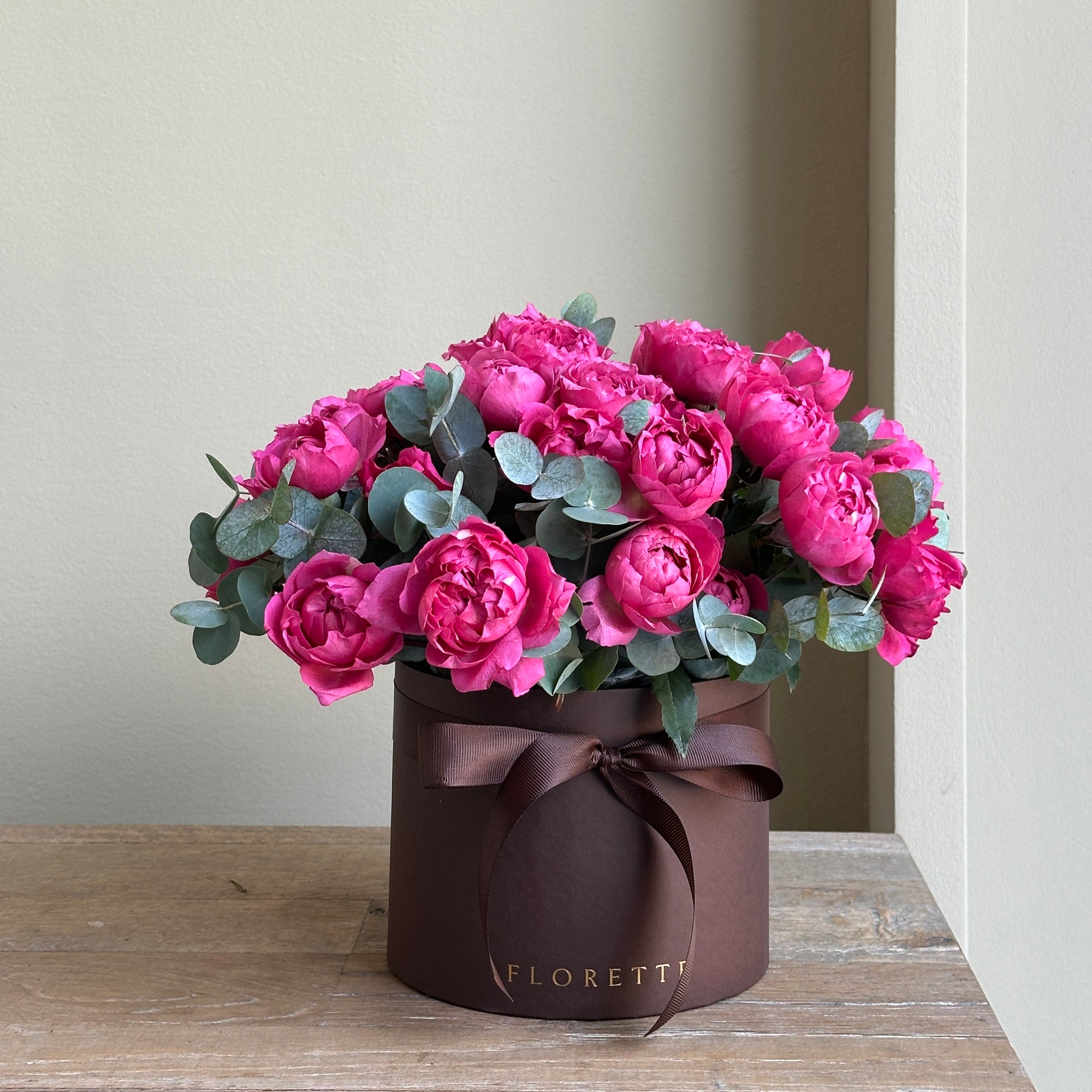Bristol - Small Box Arrangement