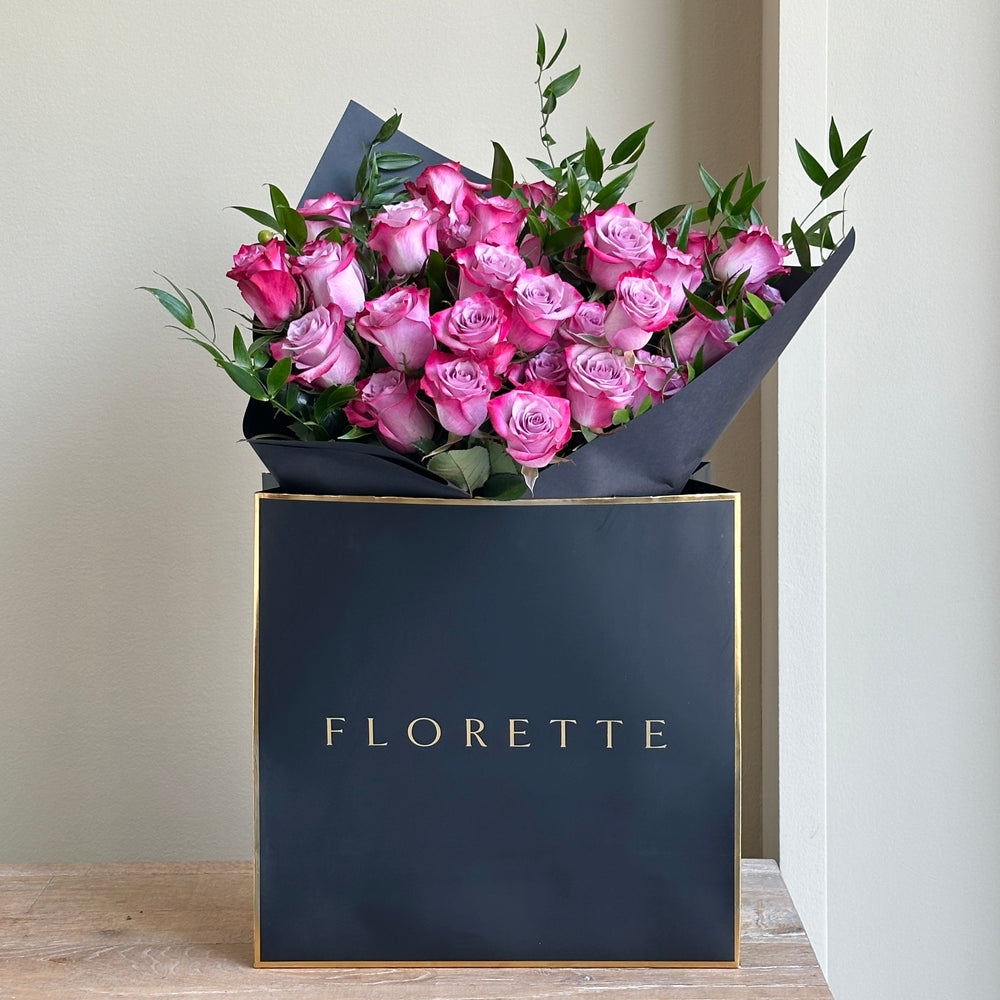 Portmore - Florette Gift Bag